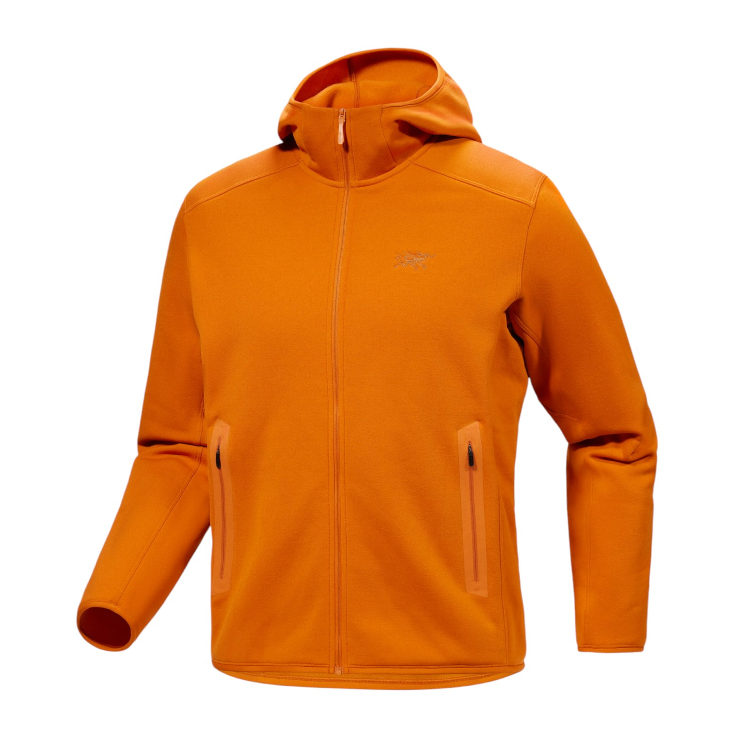 Pull Kyanite Hoody Homme Copper Sky