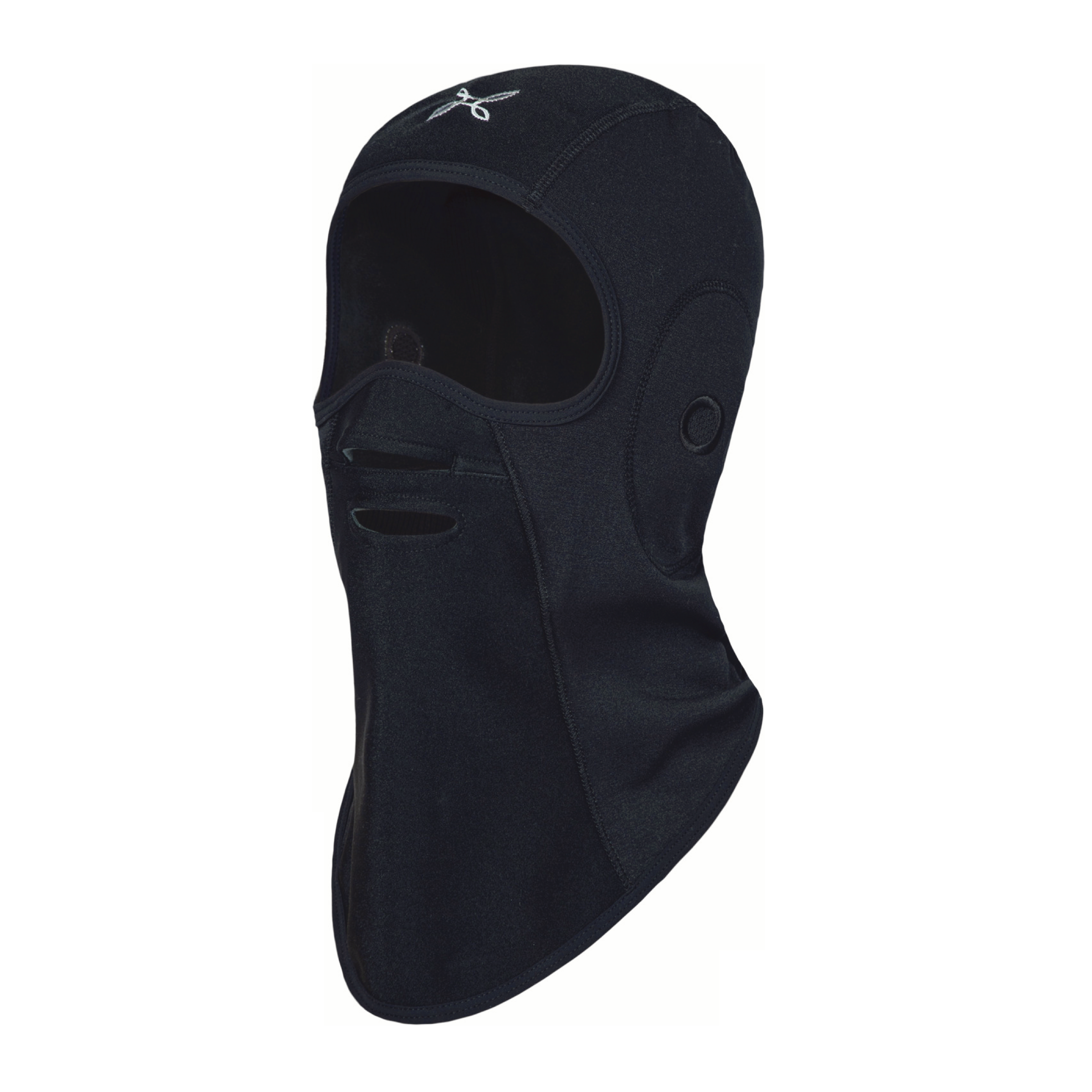 Cappello Balaclava Light Uomo Black