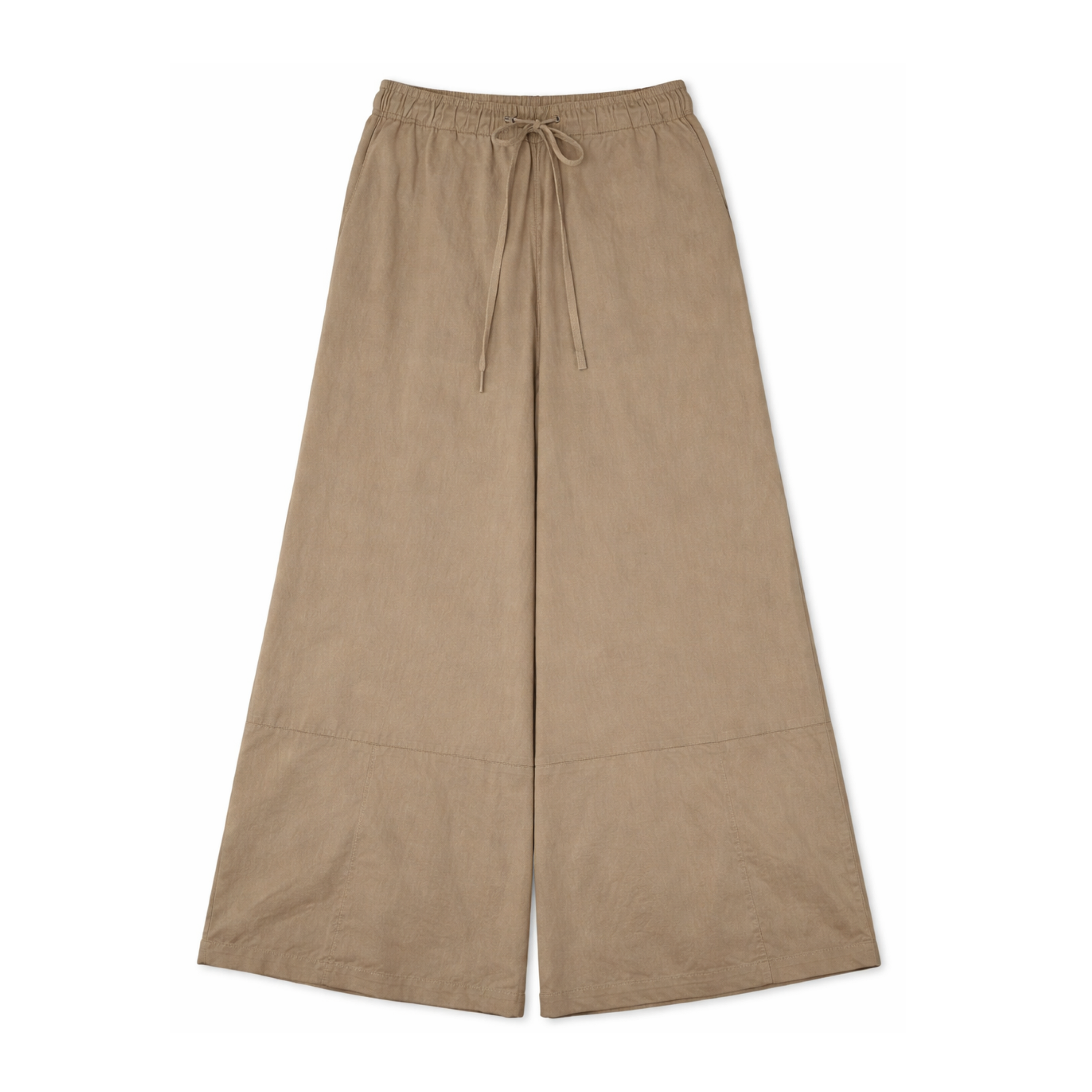 Pantaloni P444 Donna Tabacco