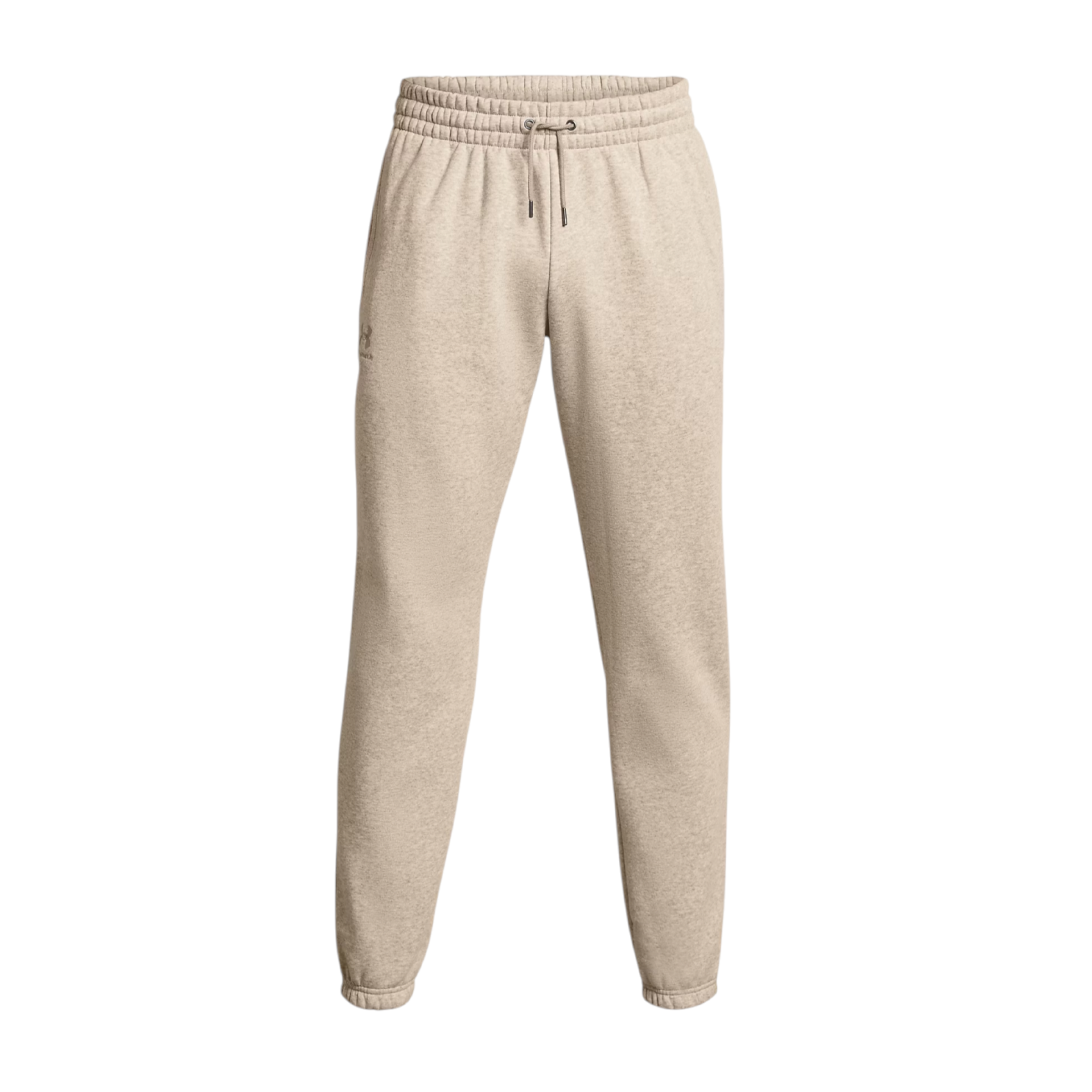 Pantaloni Icon Fleece Uomo Timberwolf Taupe