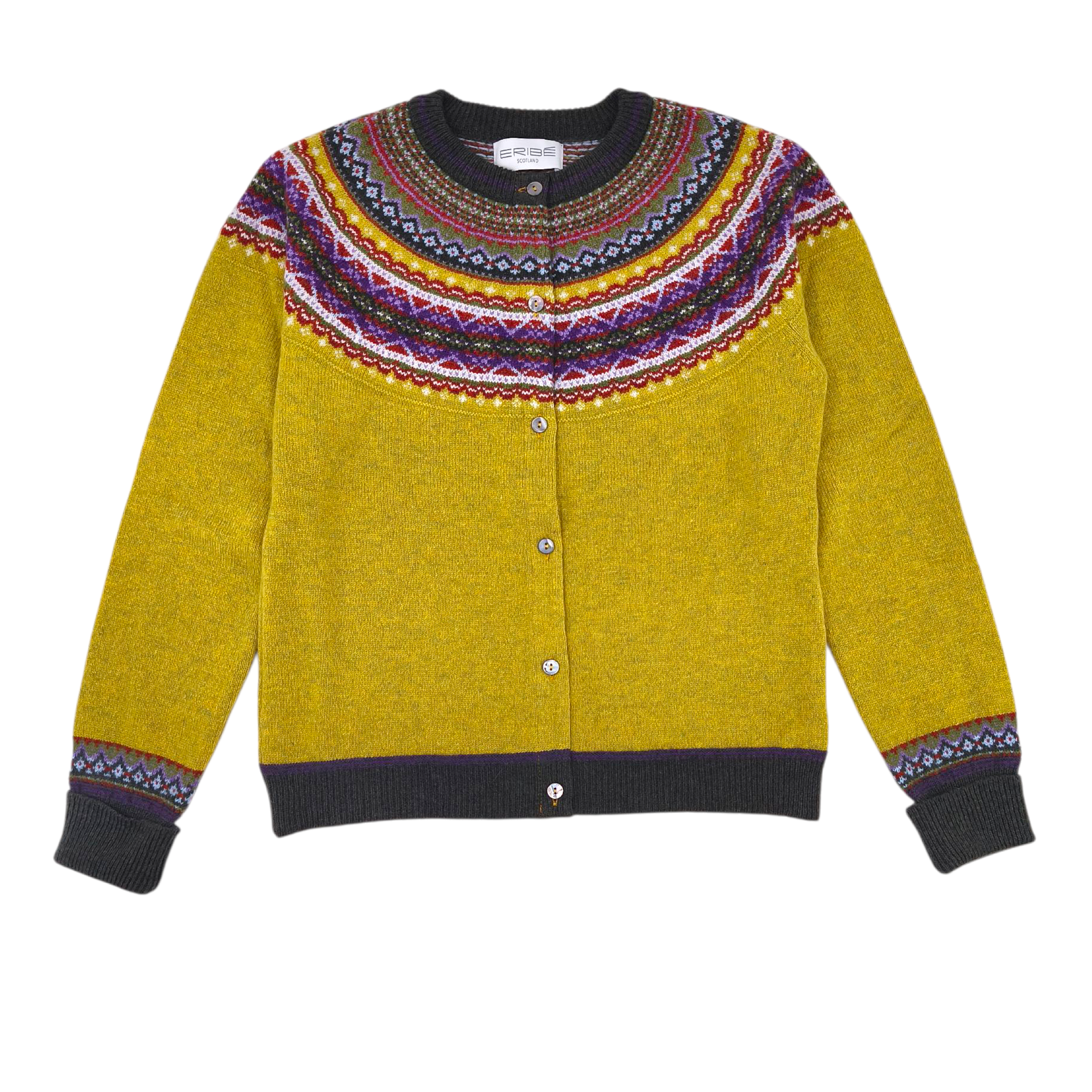 Maglia Alpine Donna Findhorn