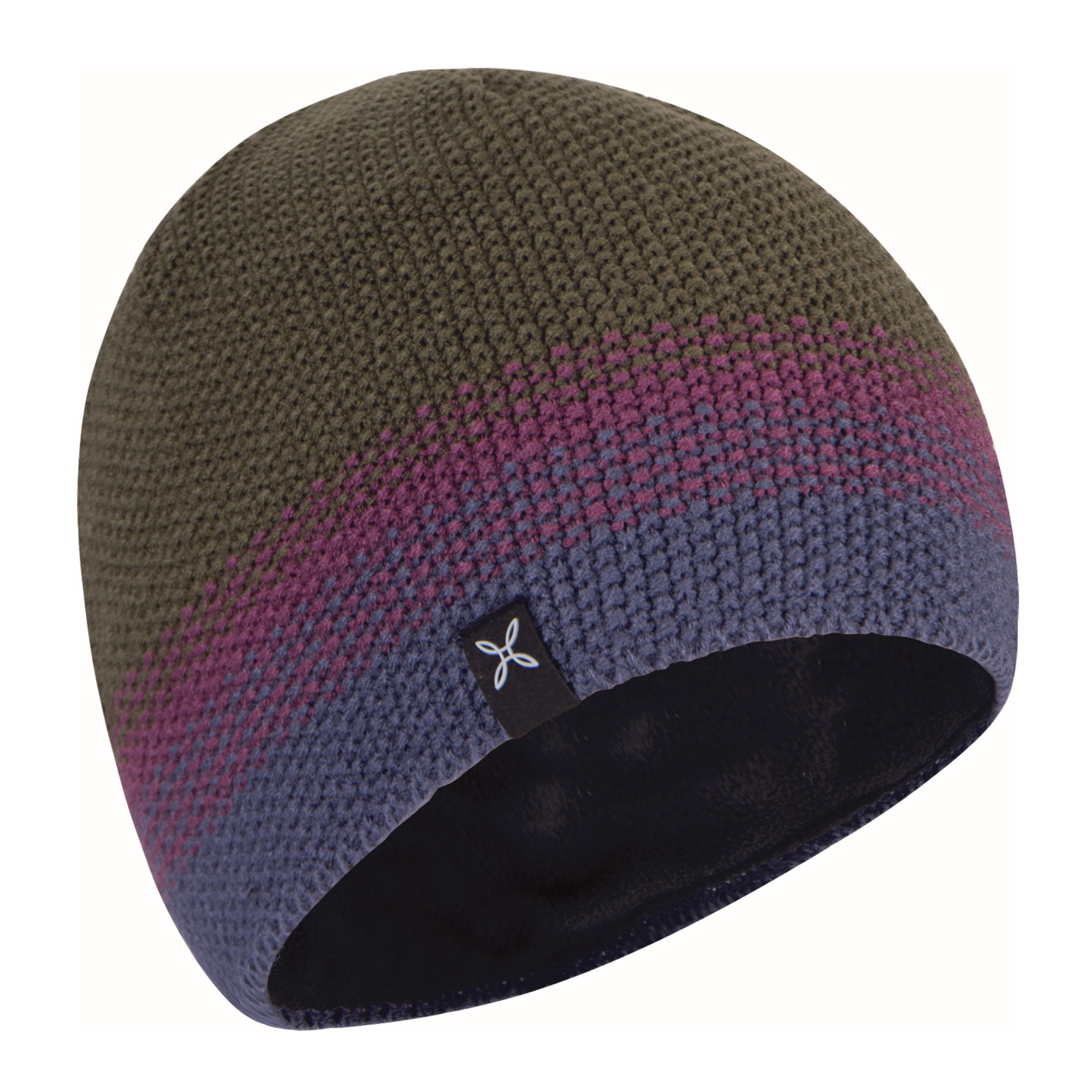 Cappello Lines Green