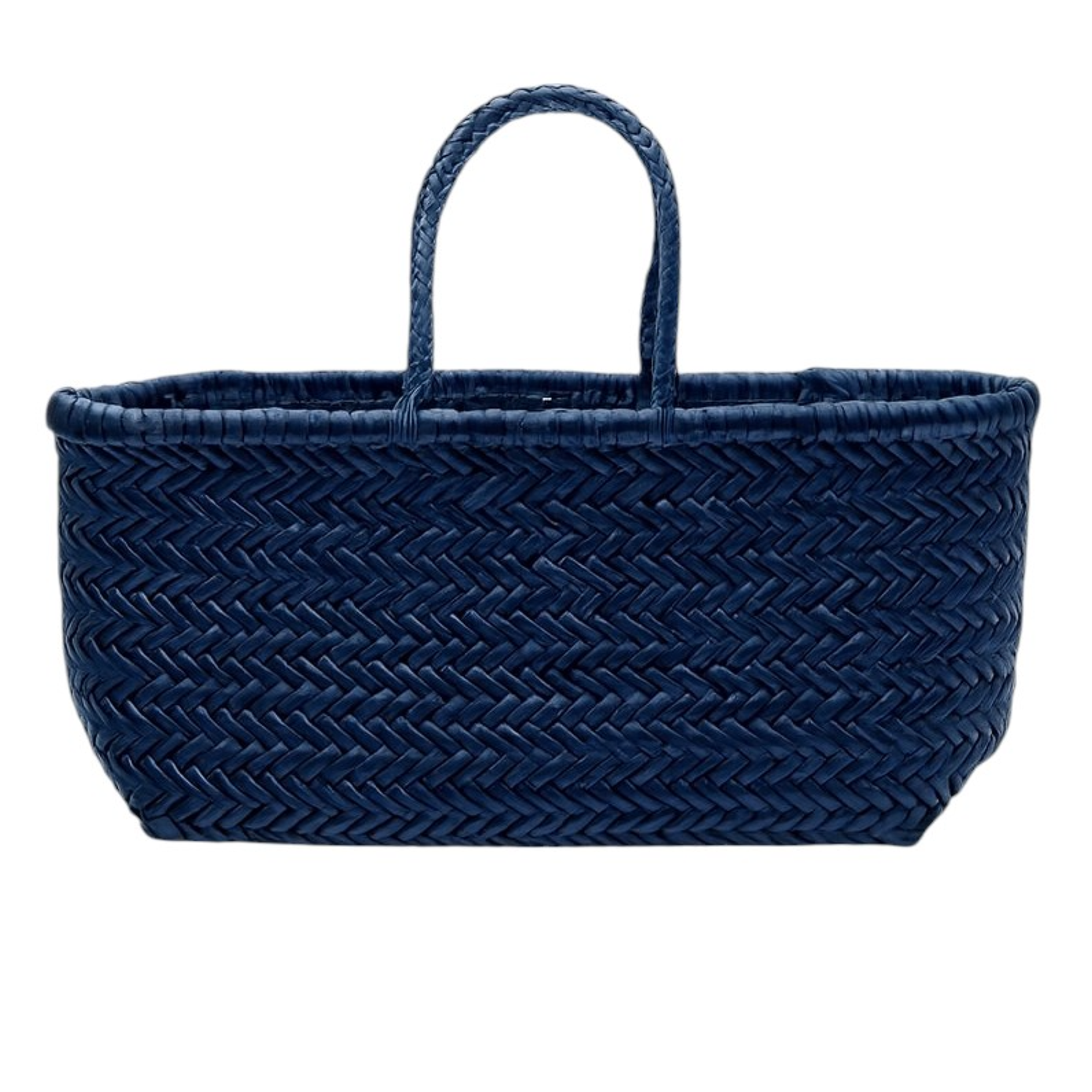 Bolsa Triple Jump Small Mujer Navy