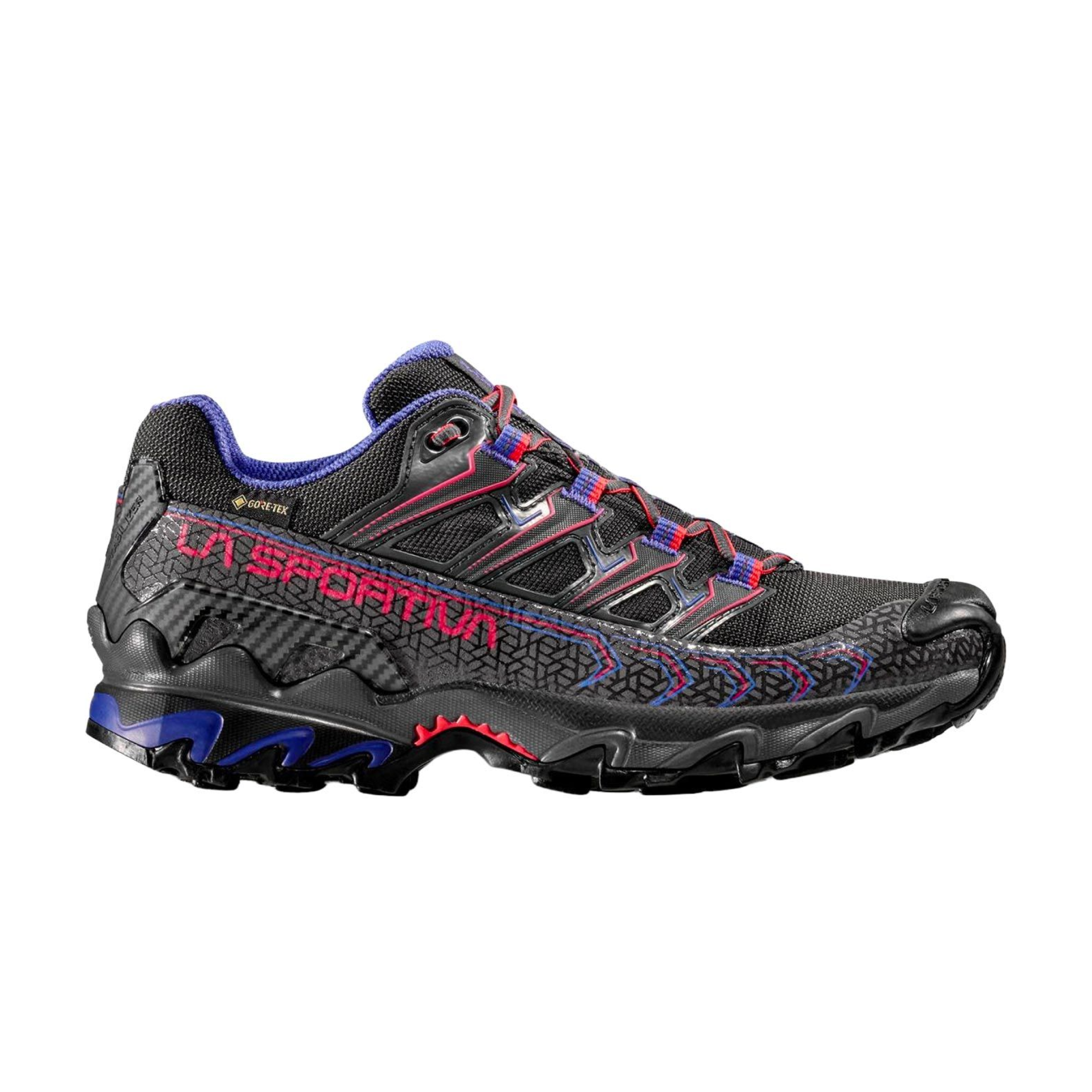 Frau Ultra Raptor II GTX Turnschuhe Carbon/Love Potion