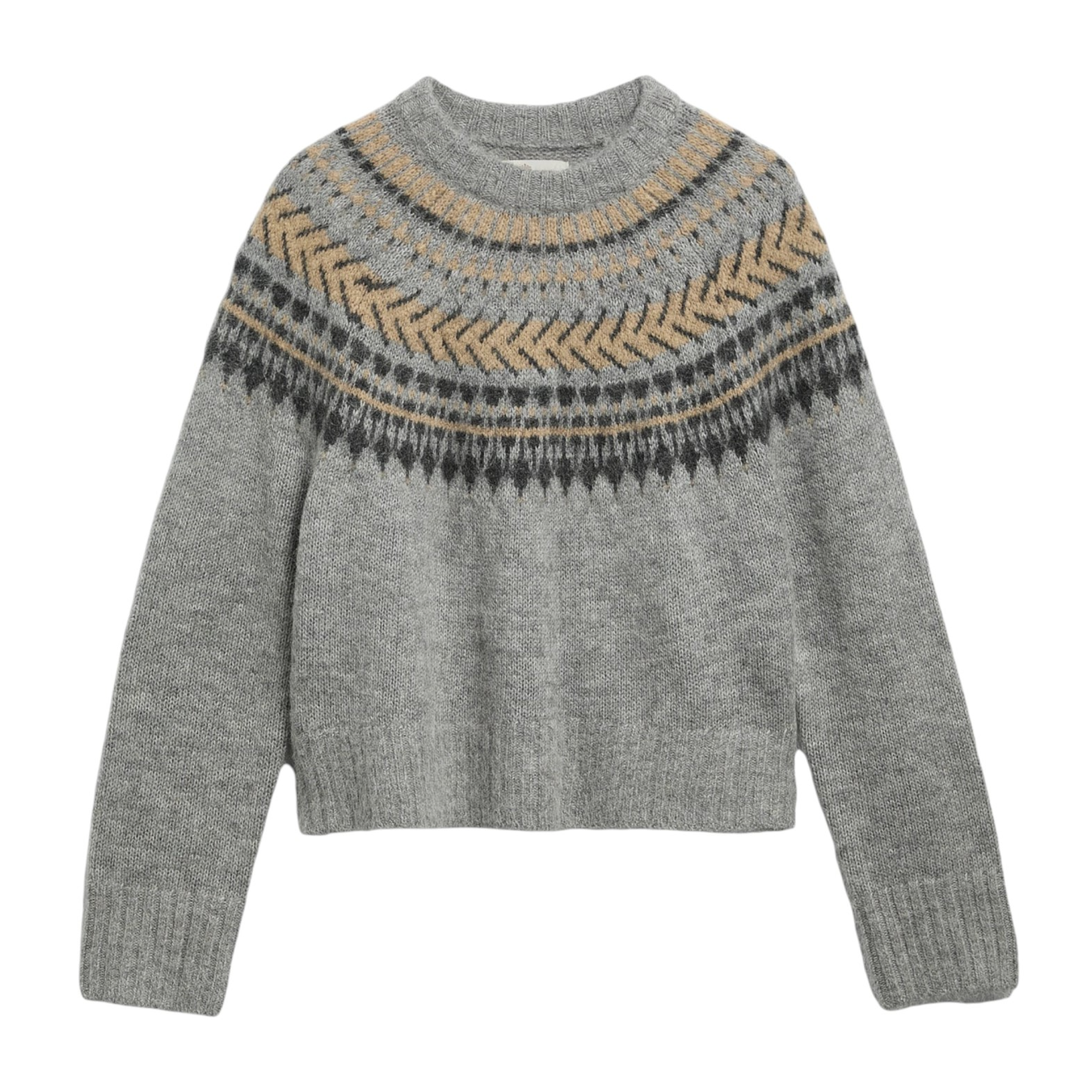 Maglia Annette Donna Neutral Multi