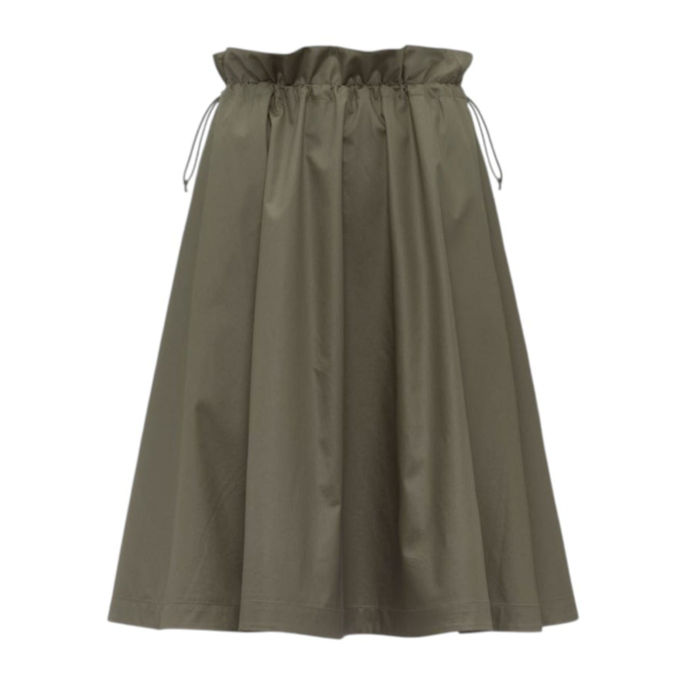 Women's Gaelal Skirt Green Linchen