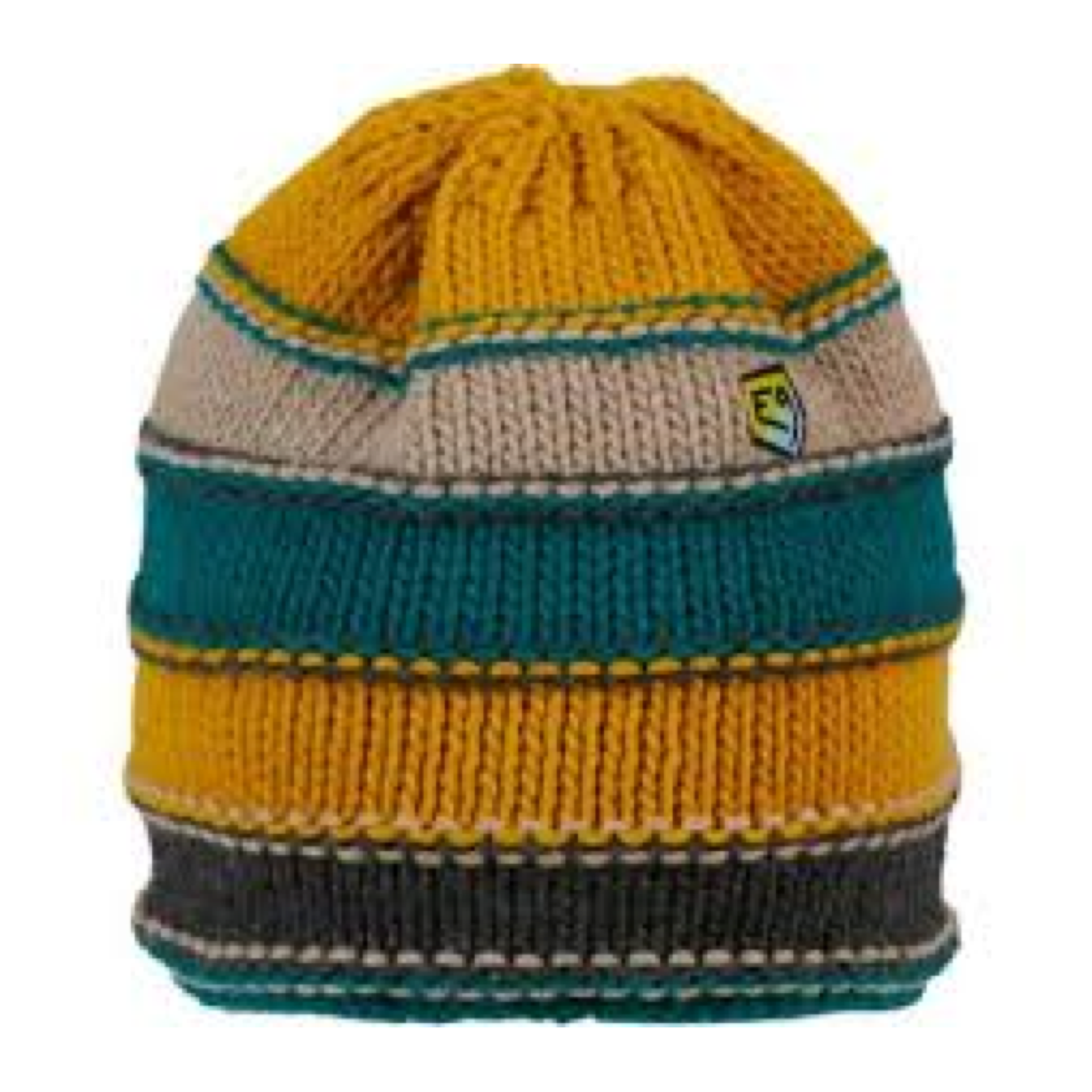 Cappello Varbis Senape