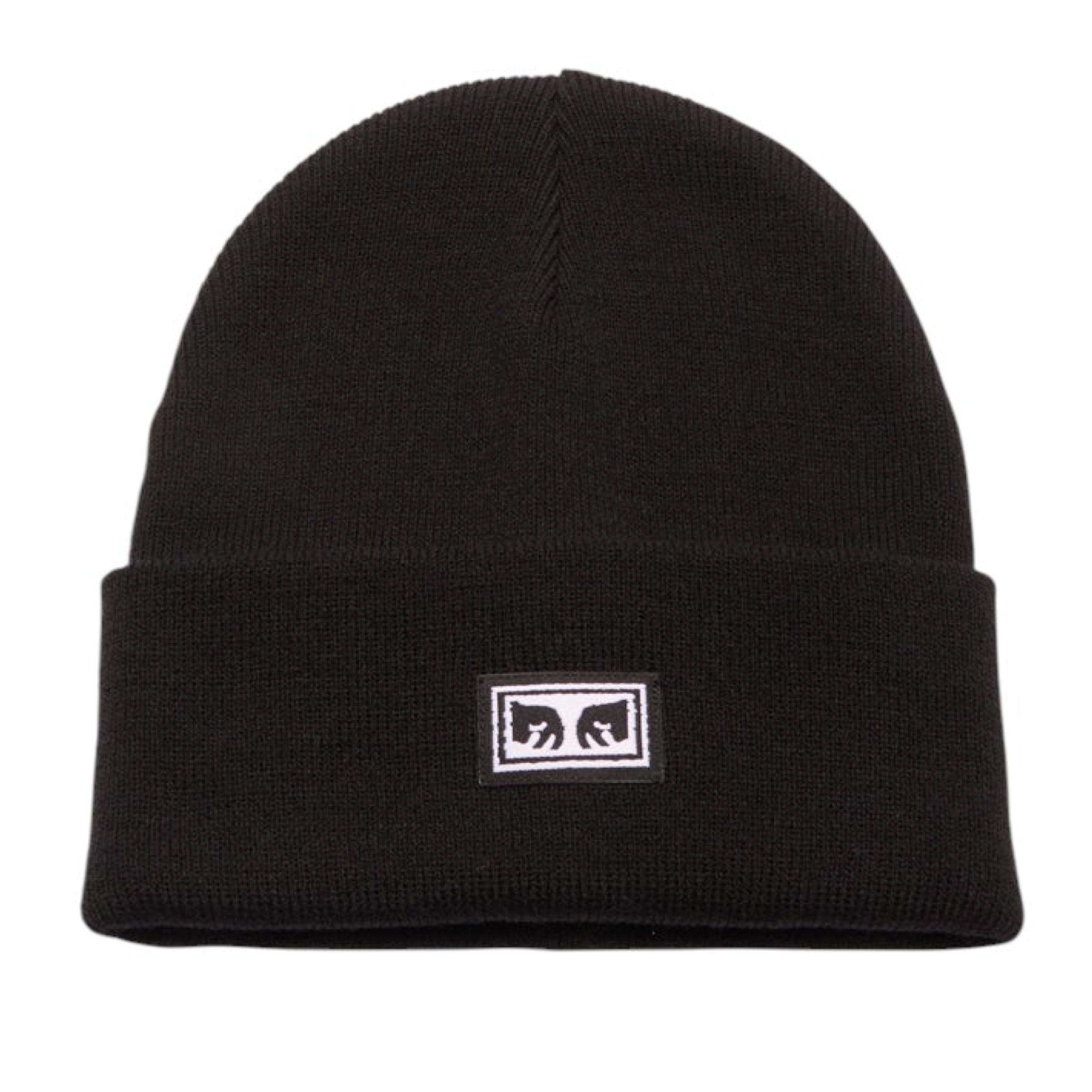 Cappello Icon Eyes Black