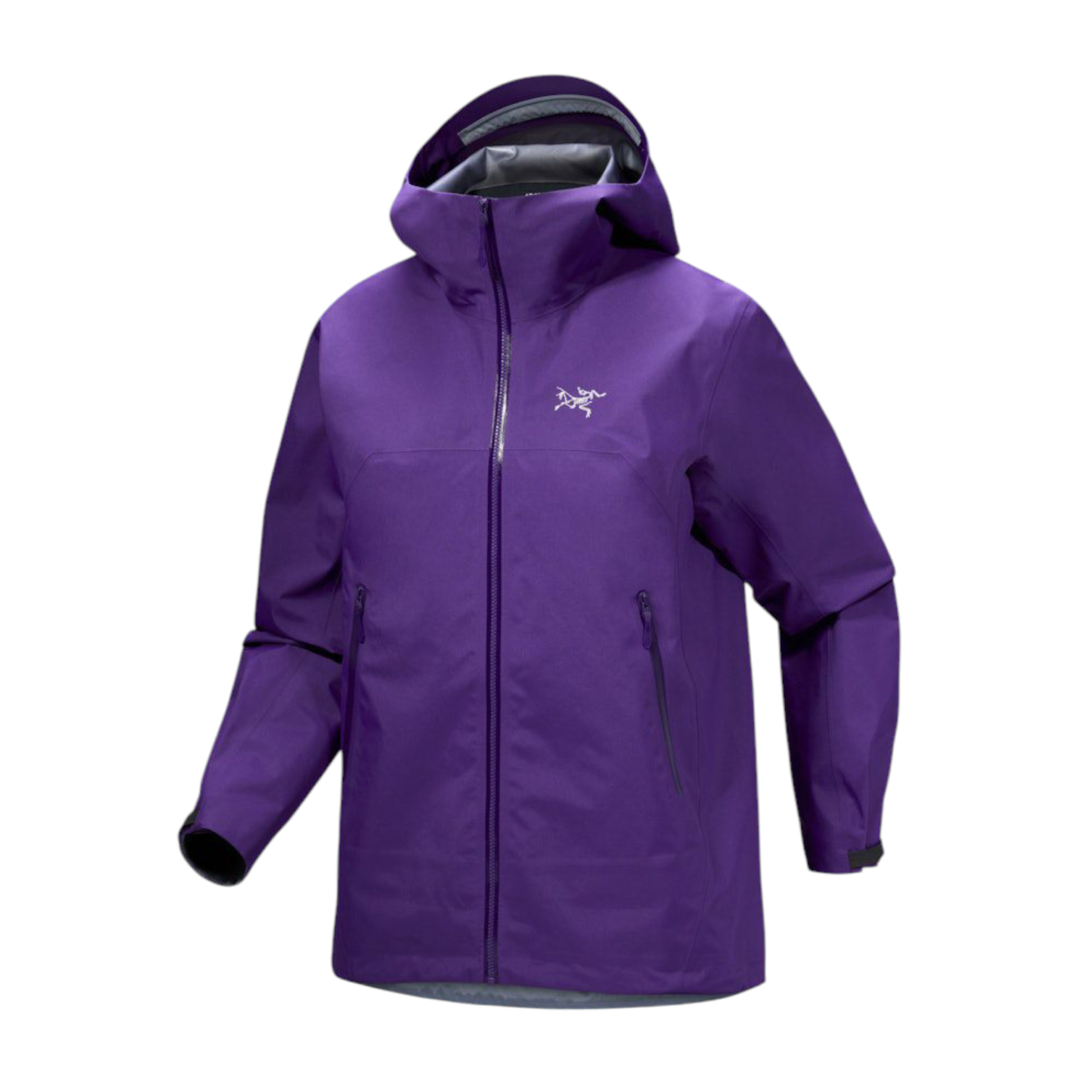 Frau Beta Jacke Azalea