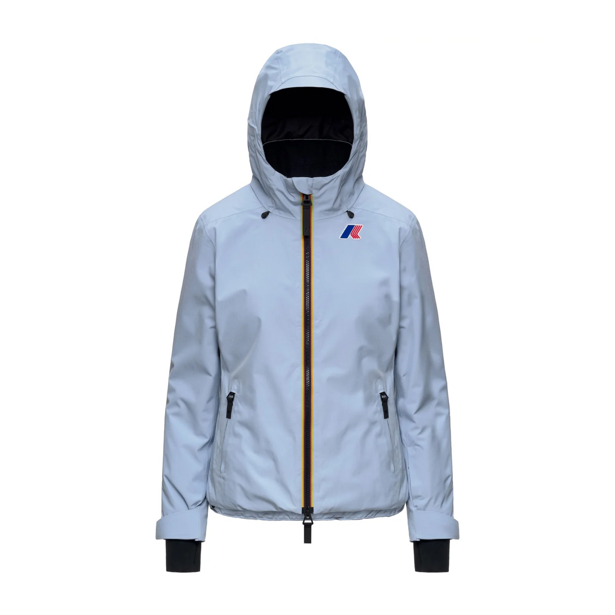 Chaqueta Labresse 2L Ripstop Mujer Blue Sub