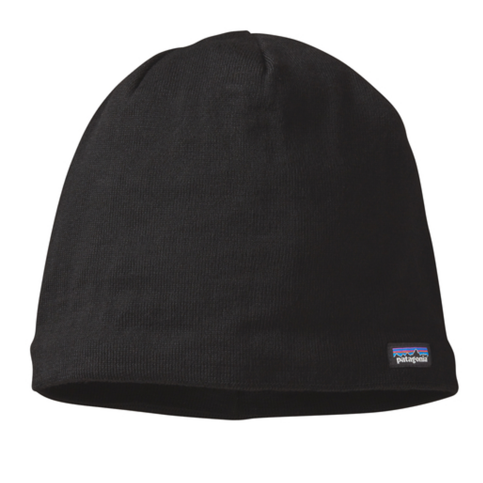 Cap Beanie Black