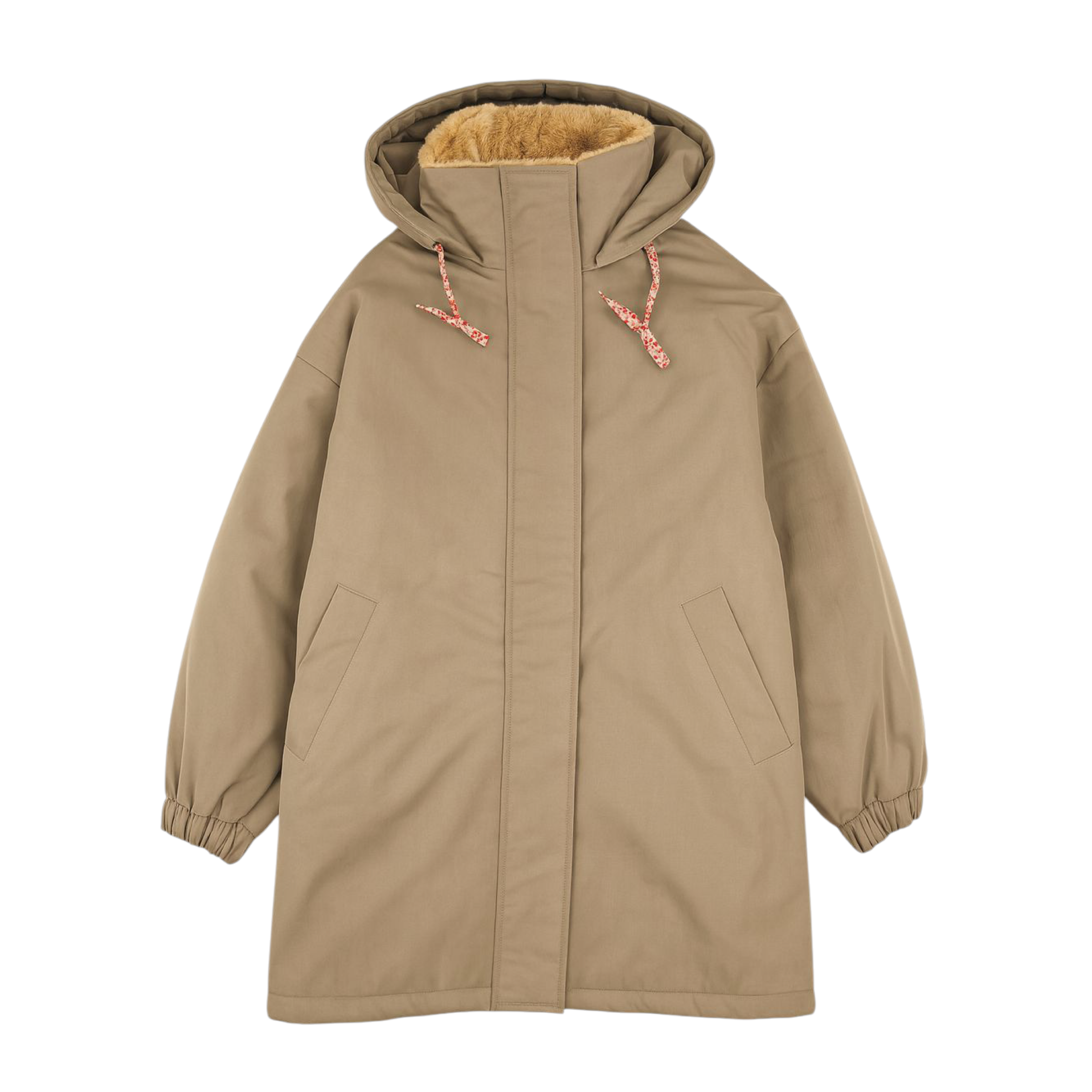 Women's Jade Jacket Dust