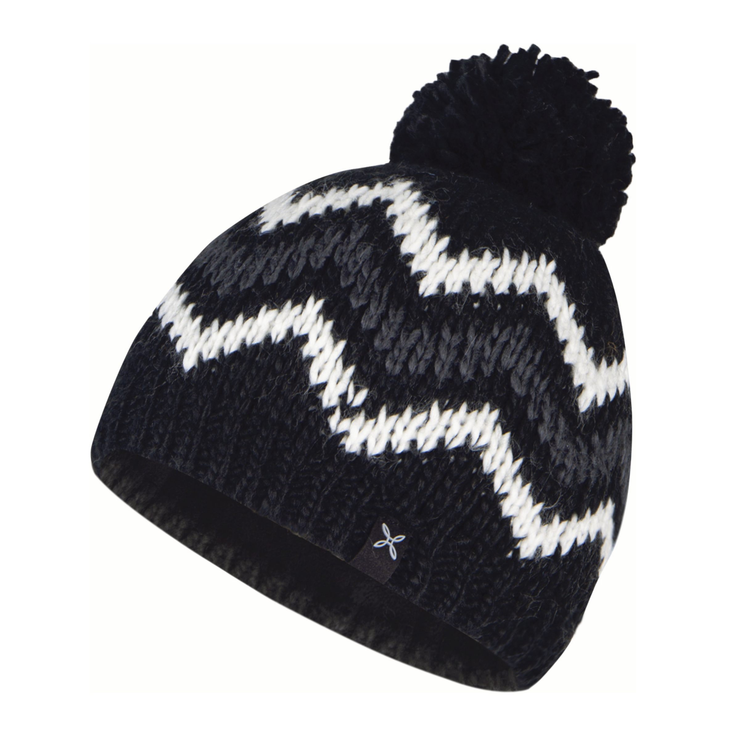 Cappello Zeta Black