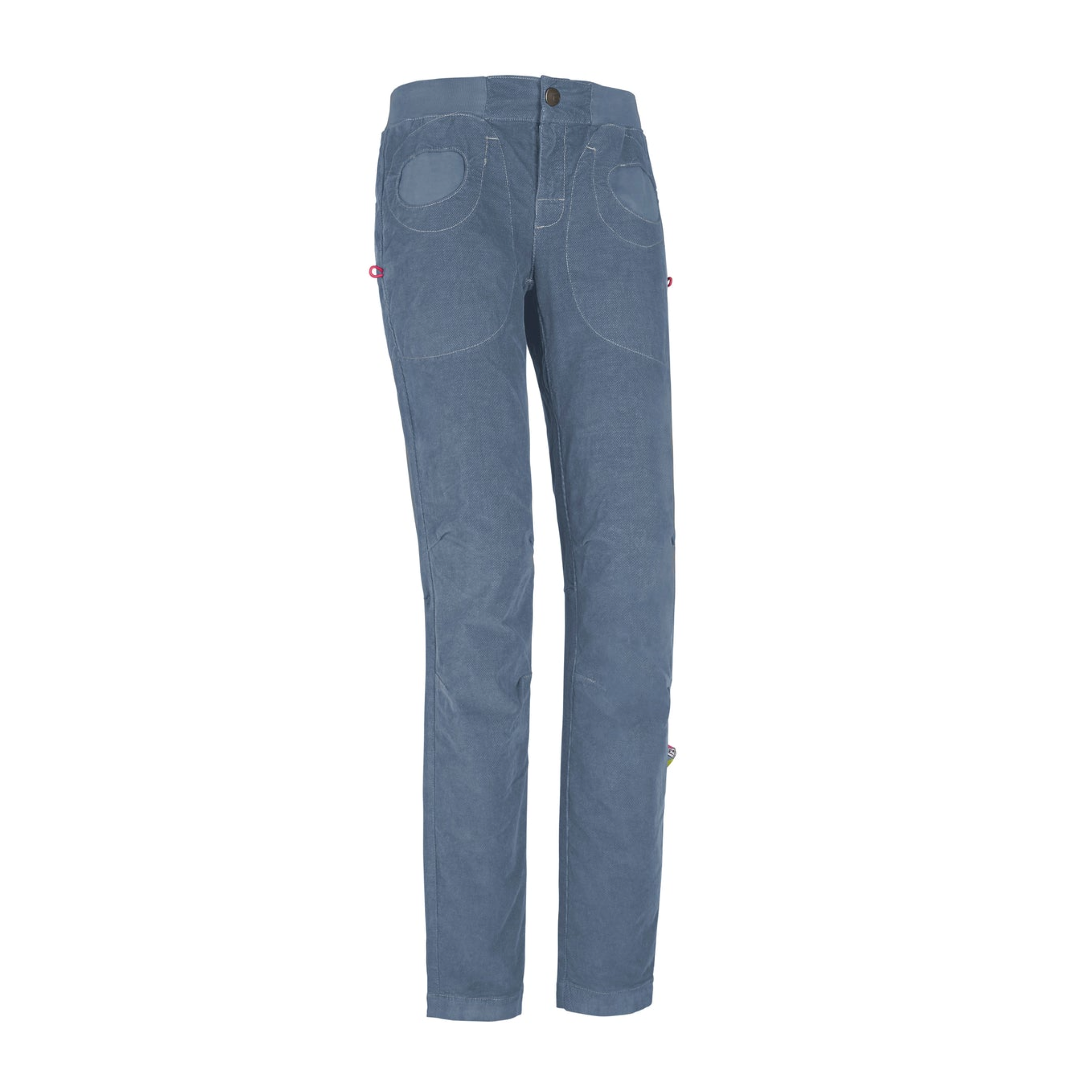 Pantaloni Danie VS Donna Steel Blue