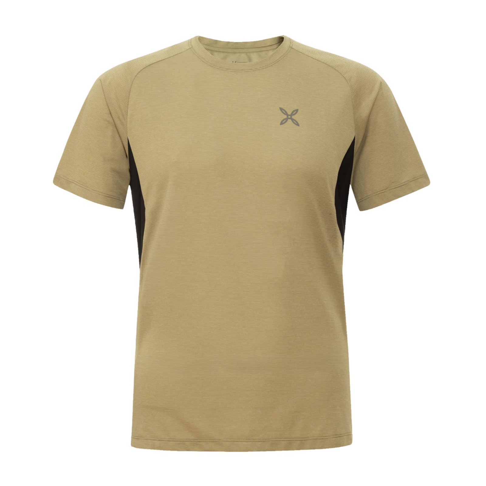T-shirt Rise Uomo Desert Beige