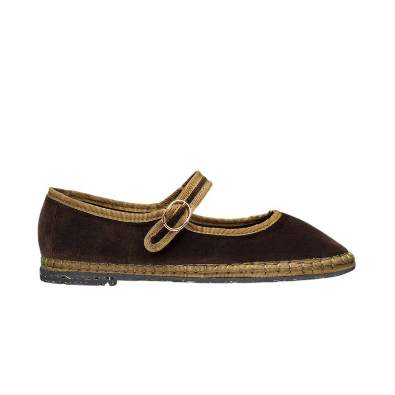 Scarpe Mary Jane Donna Ulla