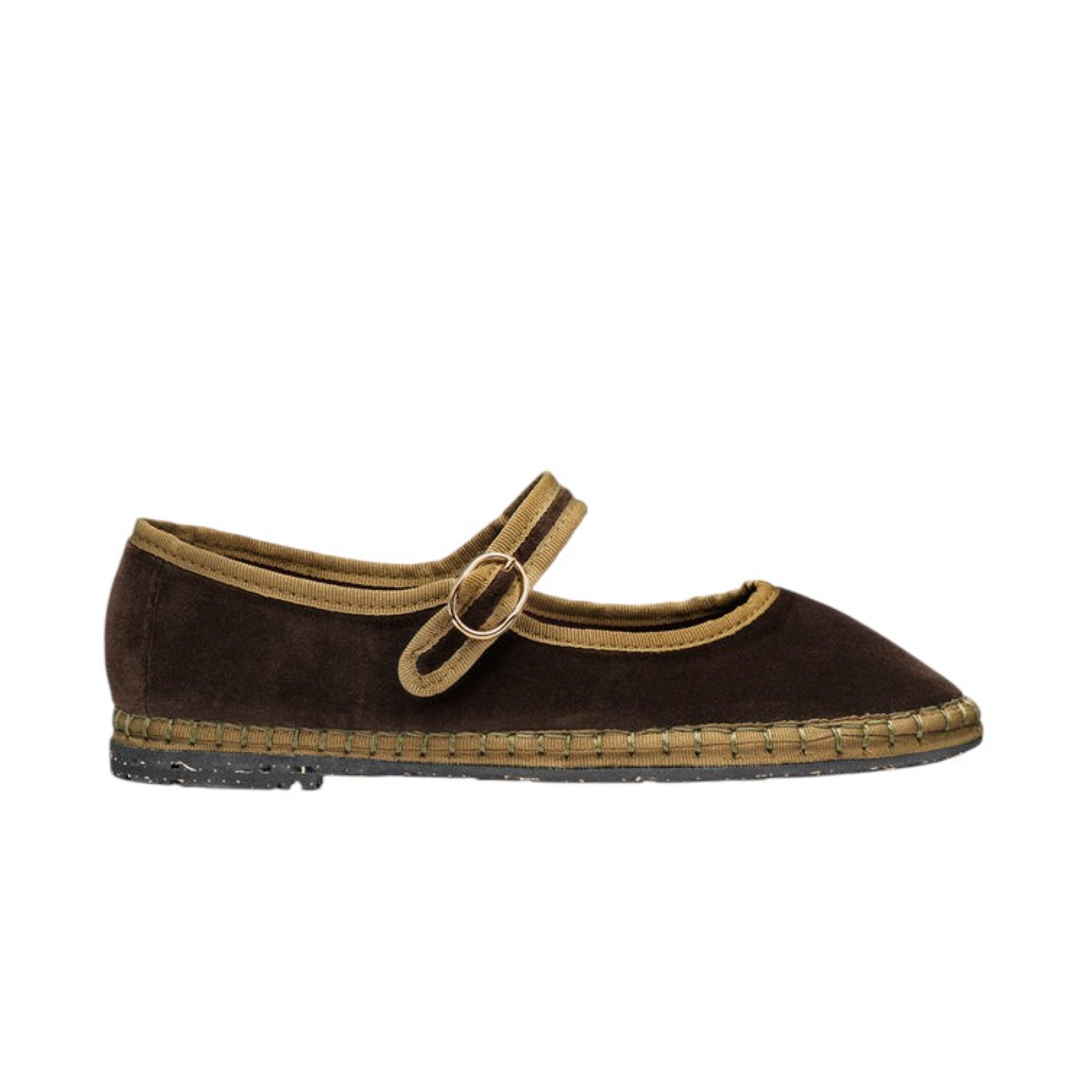 Scarpe Mary Jane Donna Ulla
