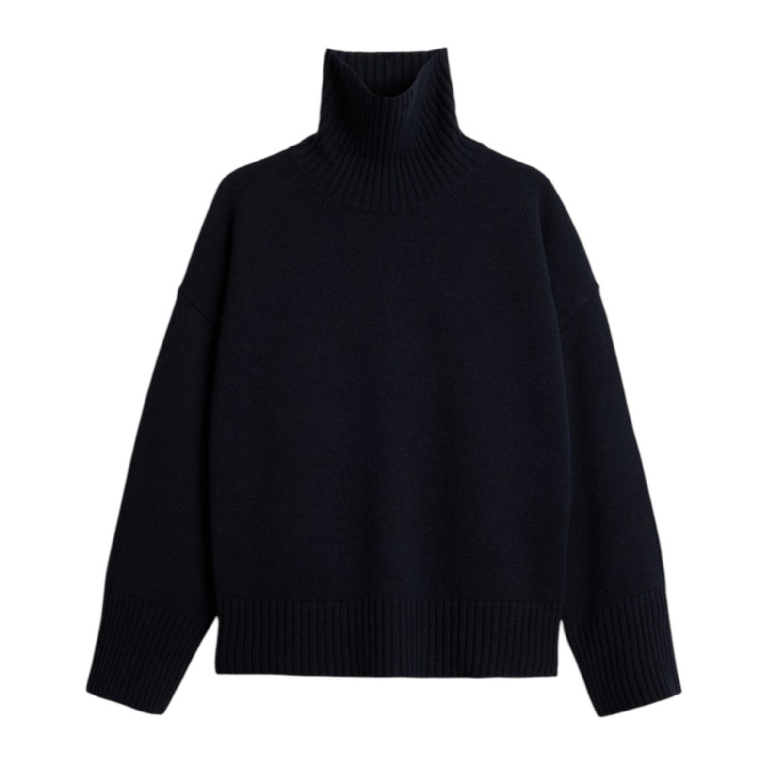 Maglia William Donna Navy