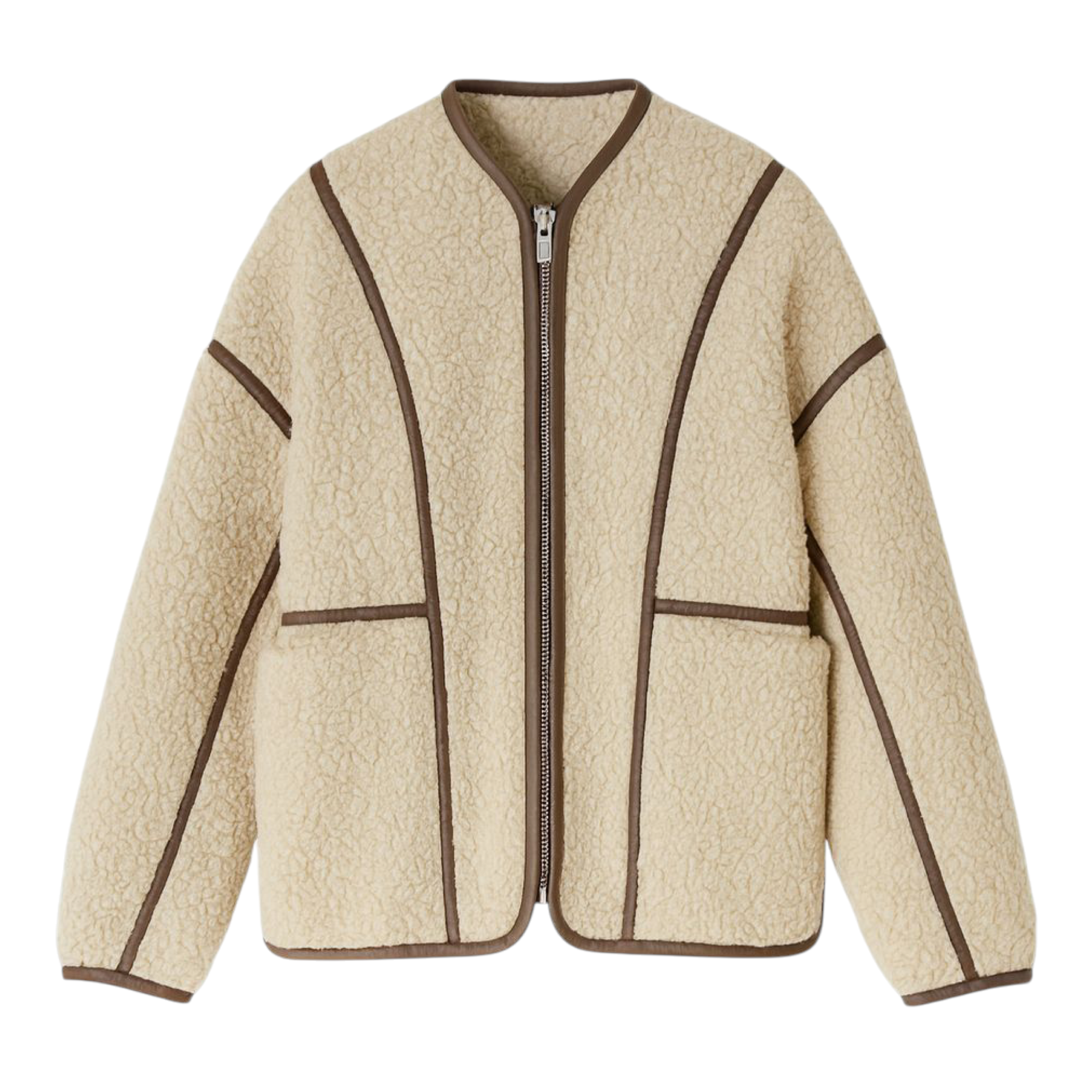 Women's Jina Jacket Natural