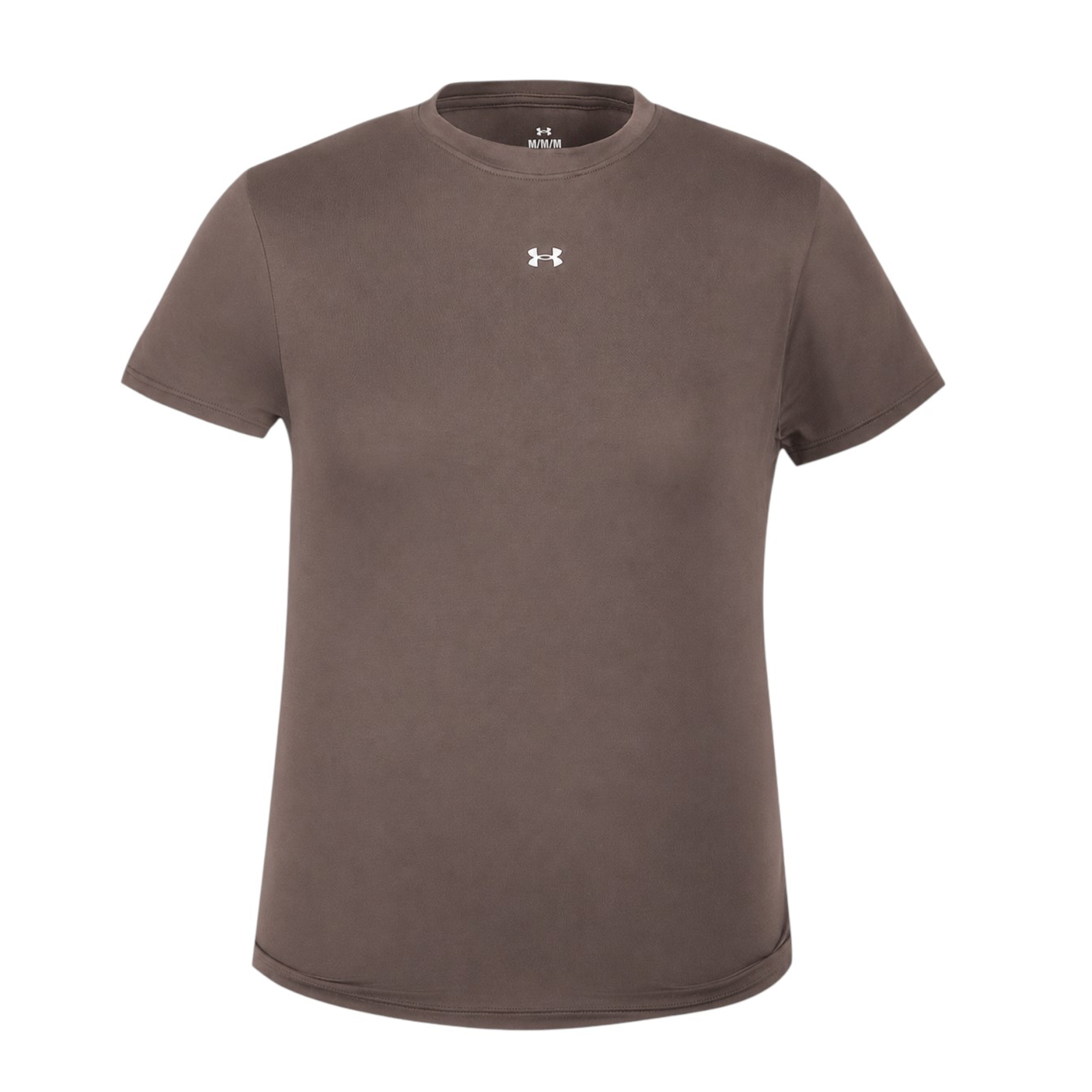 Women's Motion Fitter T-shirt Peppercorn