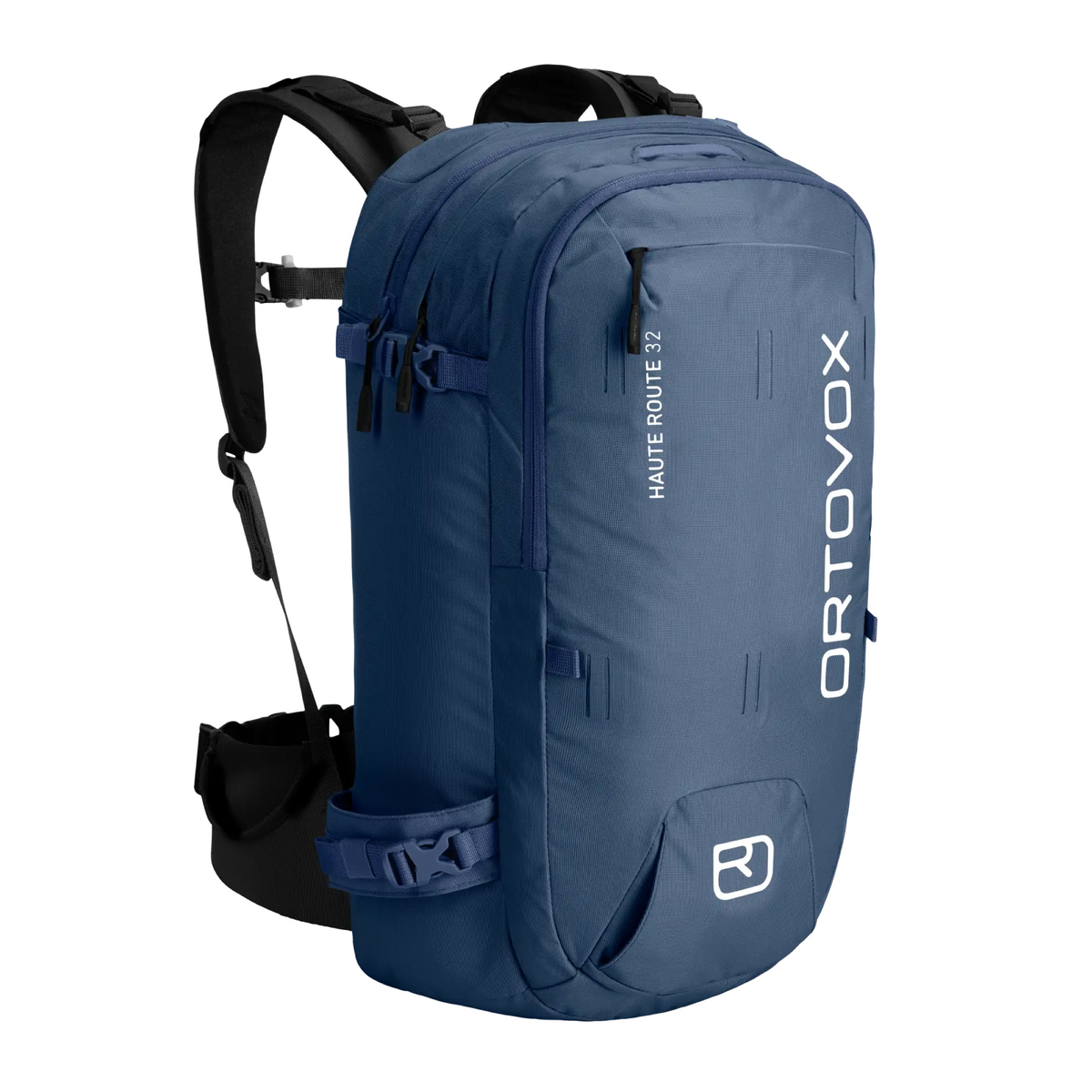 Haute Route 32 Backpack Blue Nanatak
