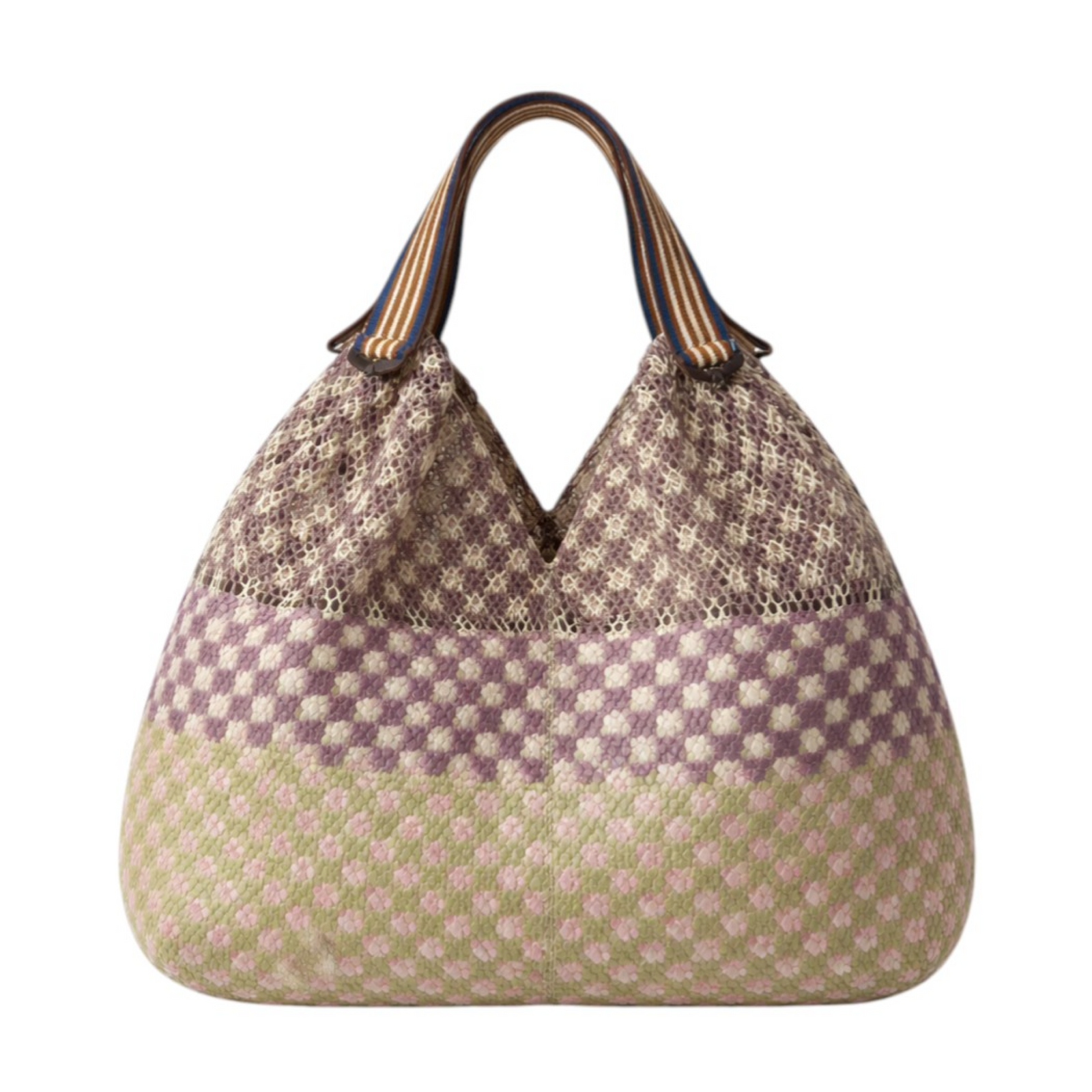Bolsa Elziver Mujer Moss