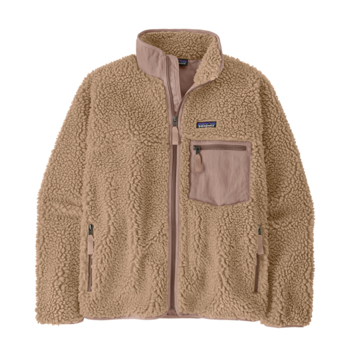 Women's Classic Retro-X Jacket Oar Tan