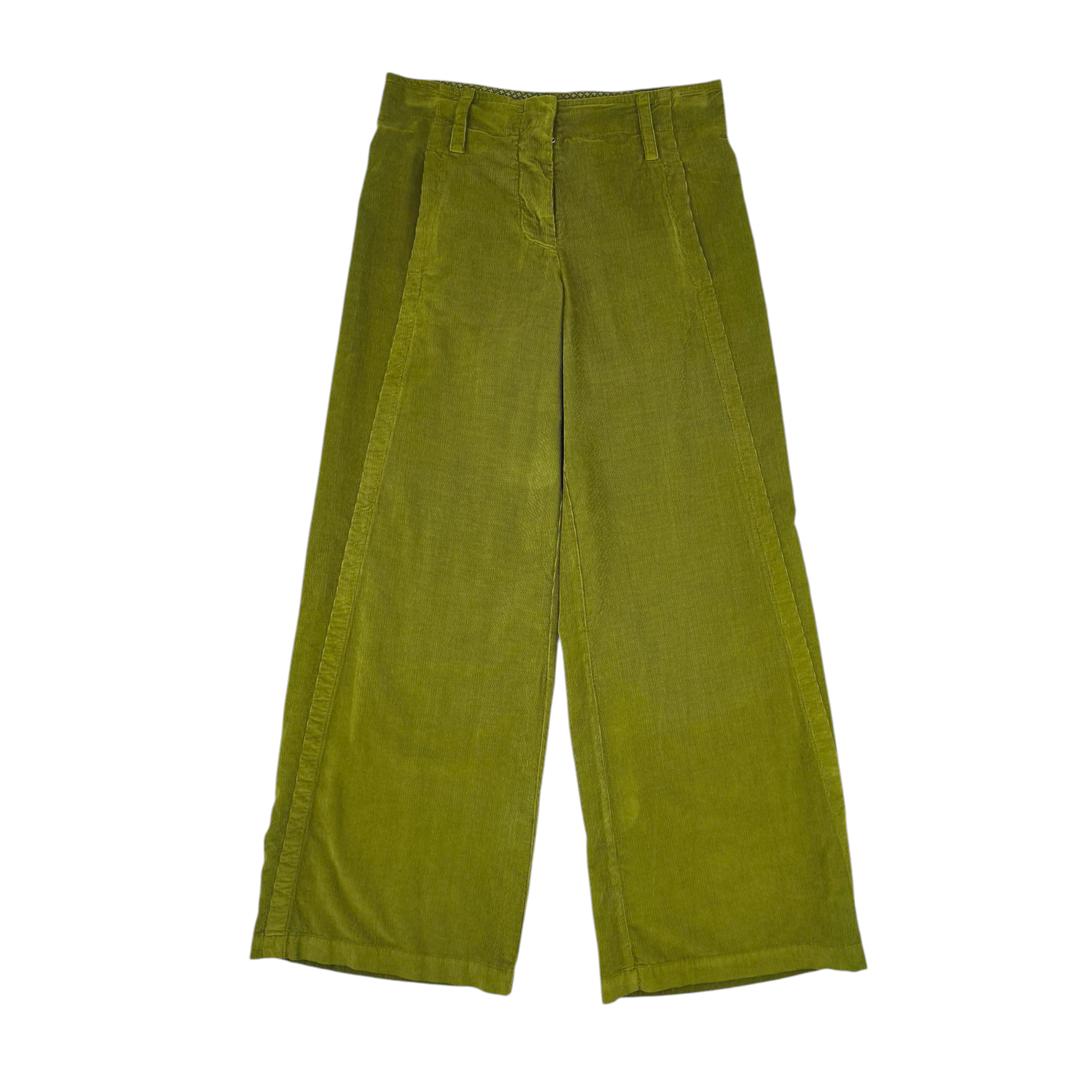 Frau P470 Hose Olio