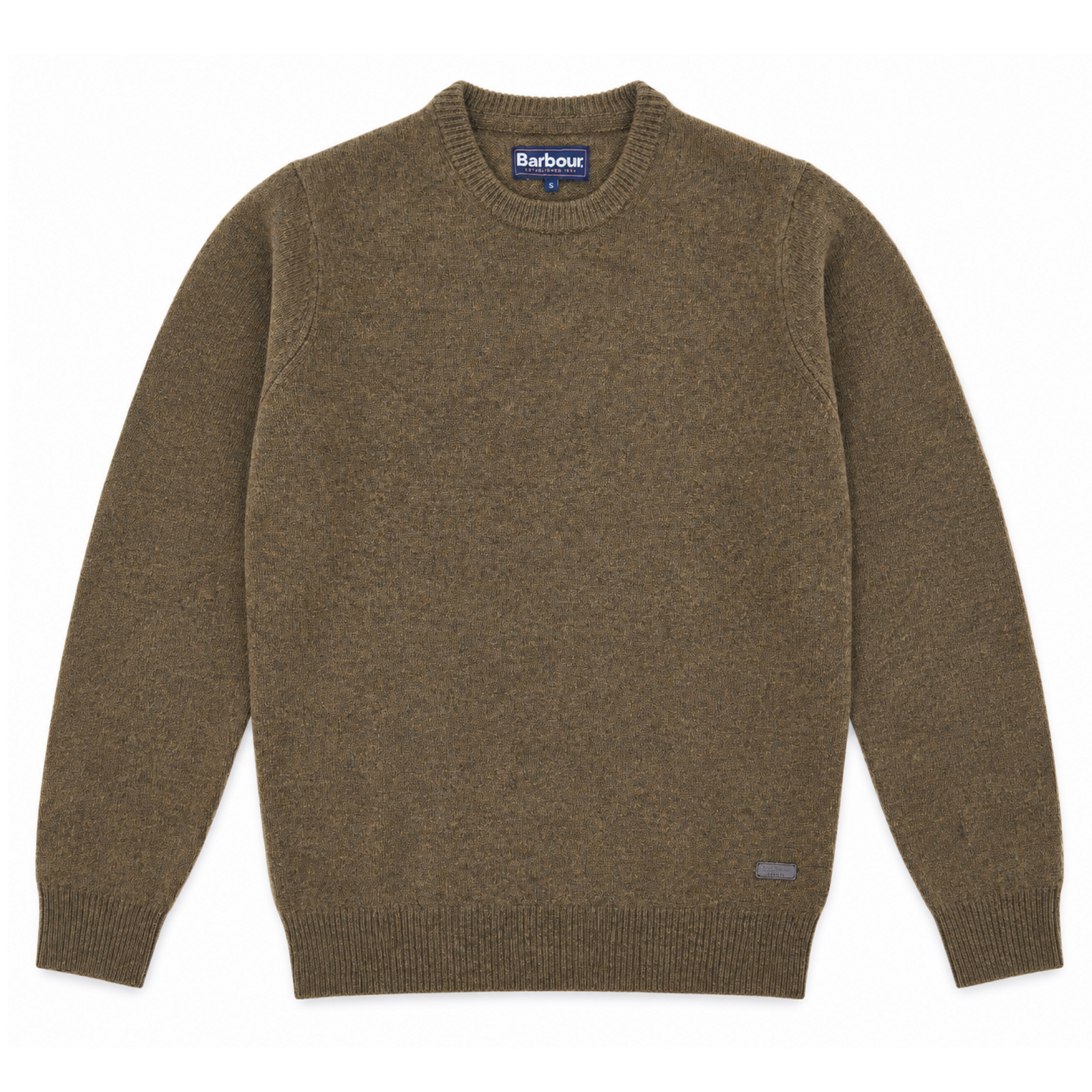 Maglia Essential Uomo Lauren Green