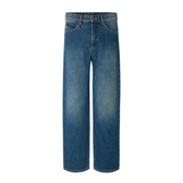 Women's Harrison Trousers Blue/Vert