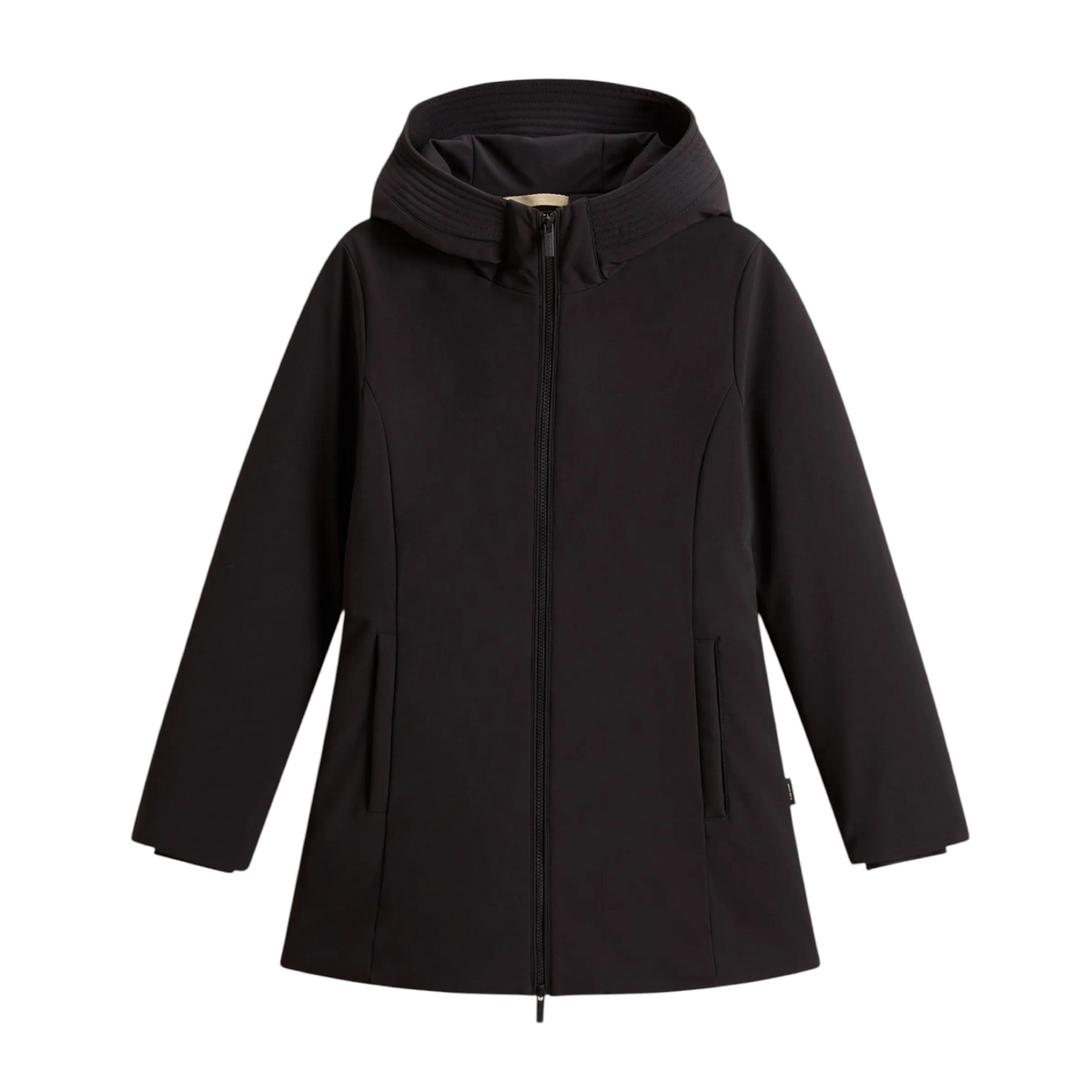 Women's New Firth Jacket Black