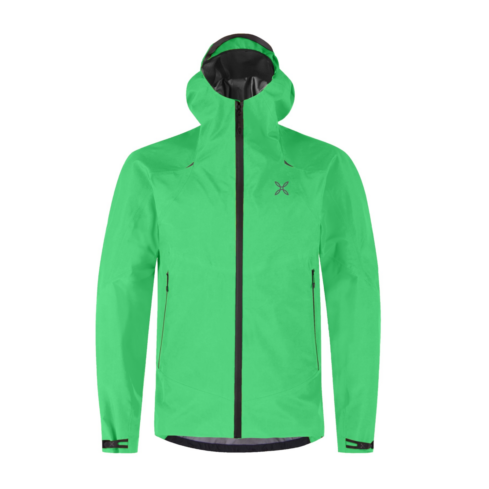Men's Magica GTX Pro Jacket Vibe Green
