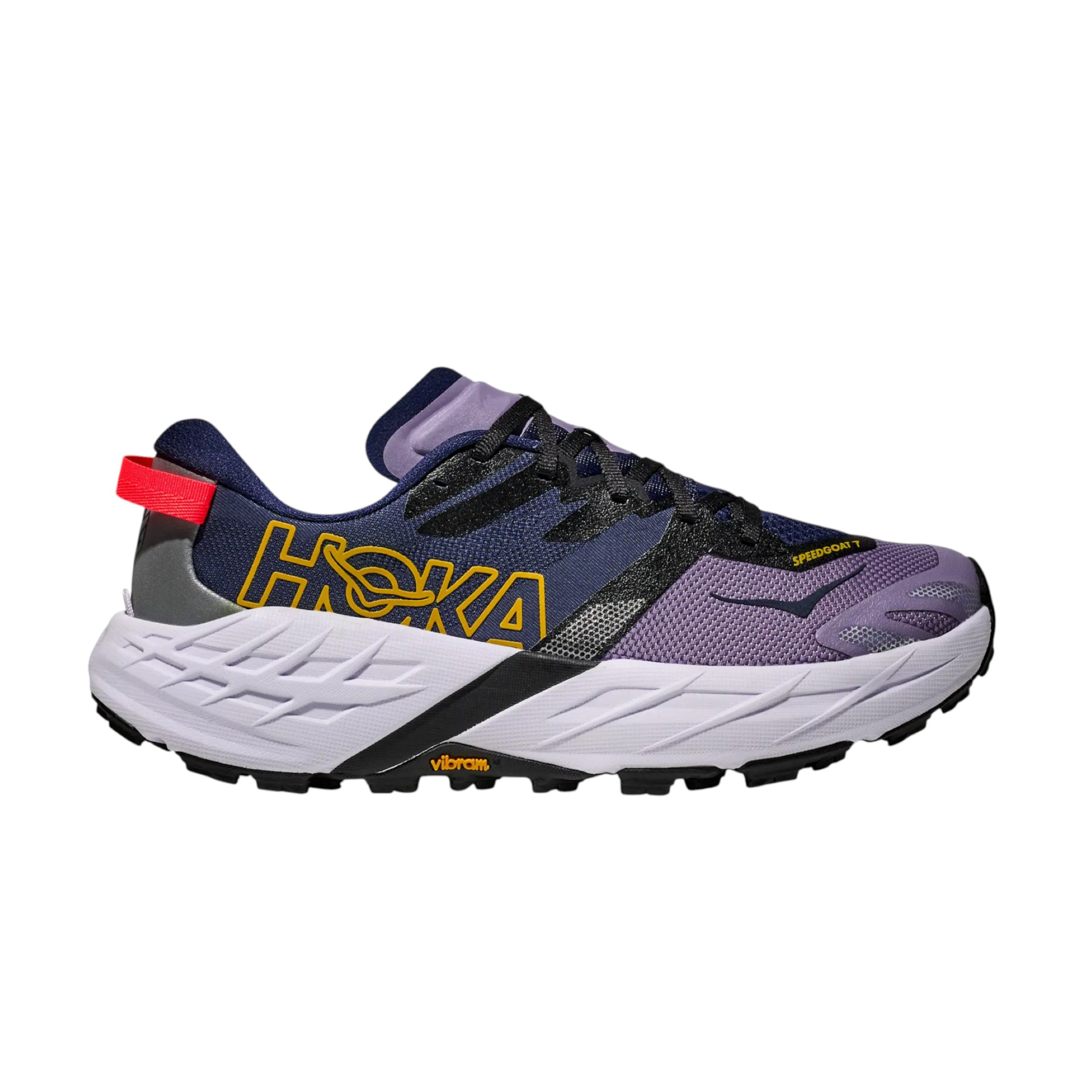 Scarpe Speedgoat 7 Donna Berry Jam/Starlight Glow