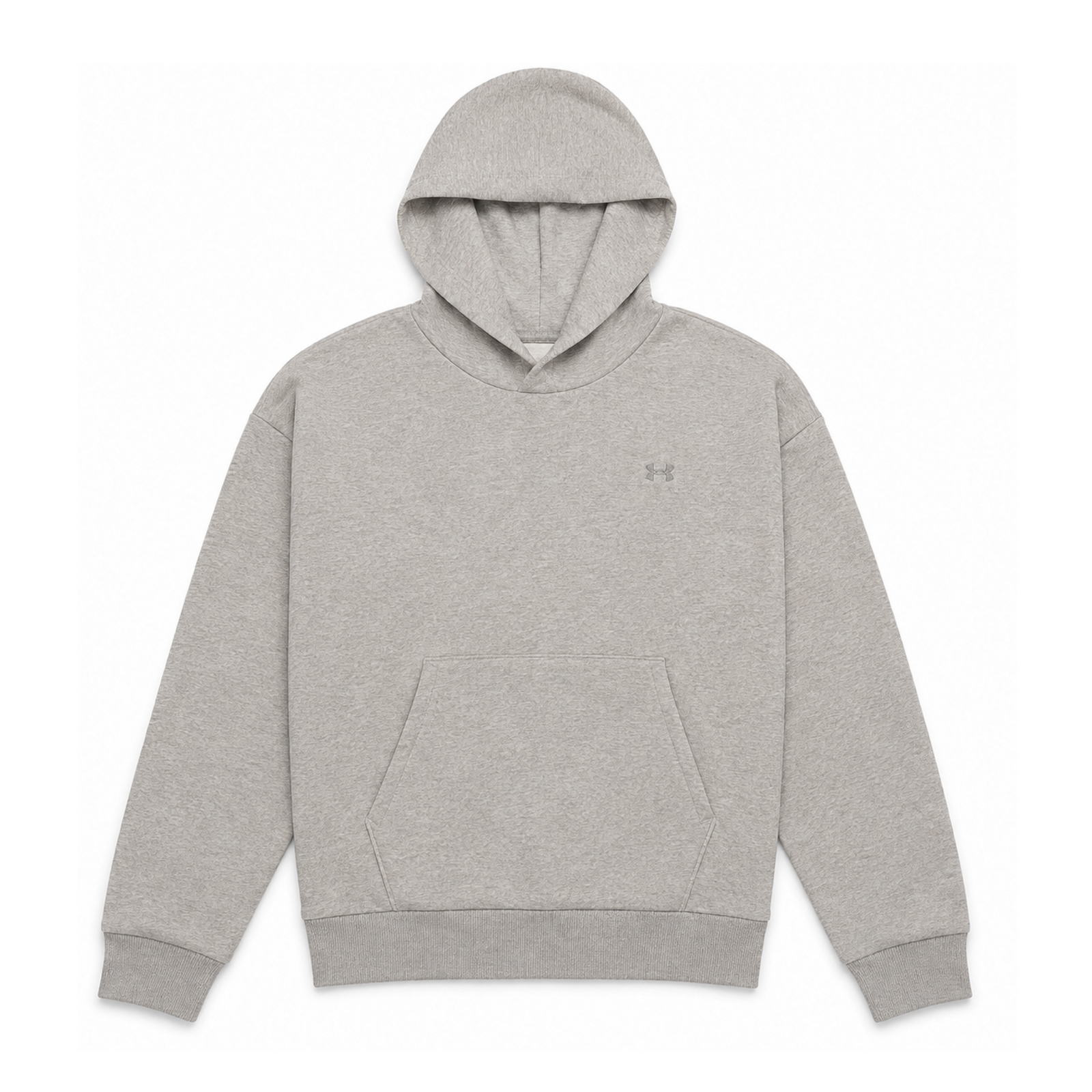 Maglia Icon Fleece Hoodie Donna Timberwolf Taupe