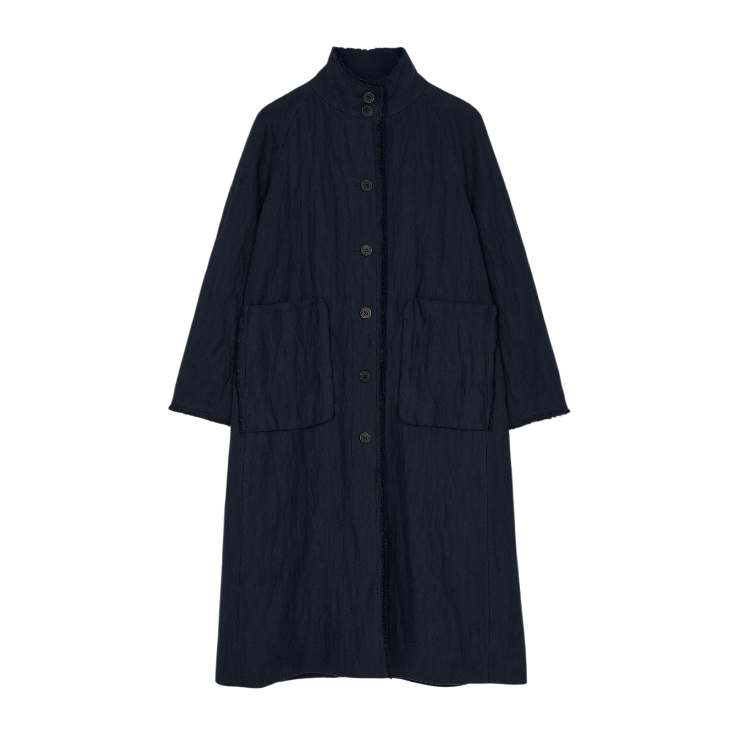 Giacca Tosca Donna Blu Notte
