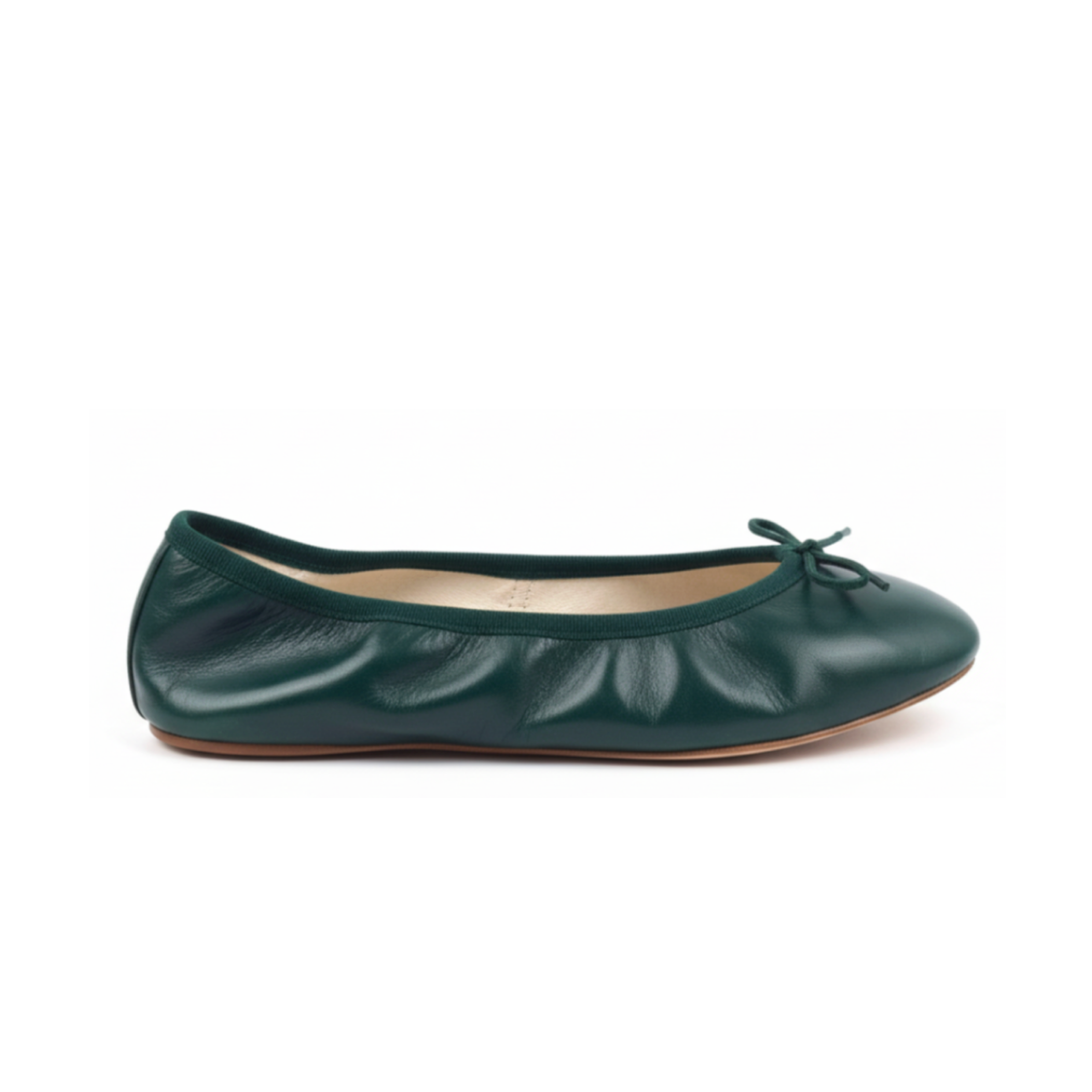 Frau 94 SL Turnschuhe Green