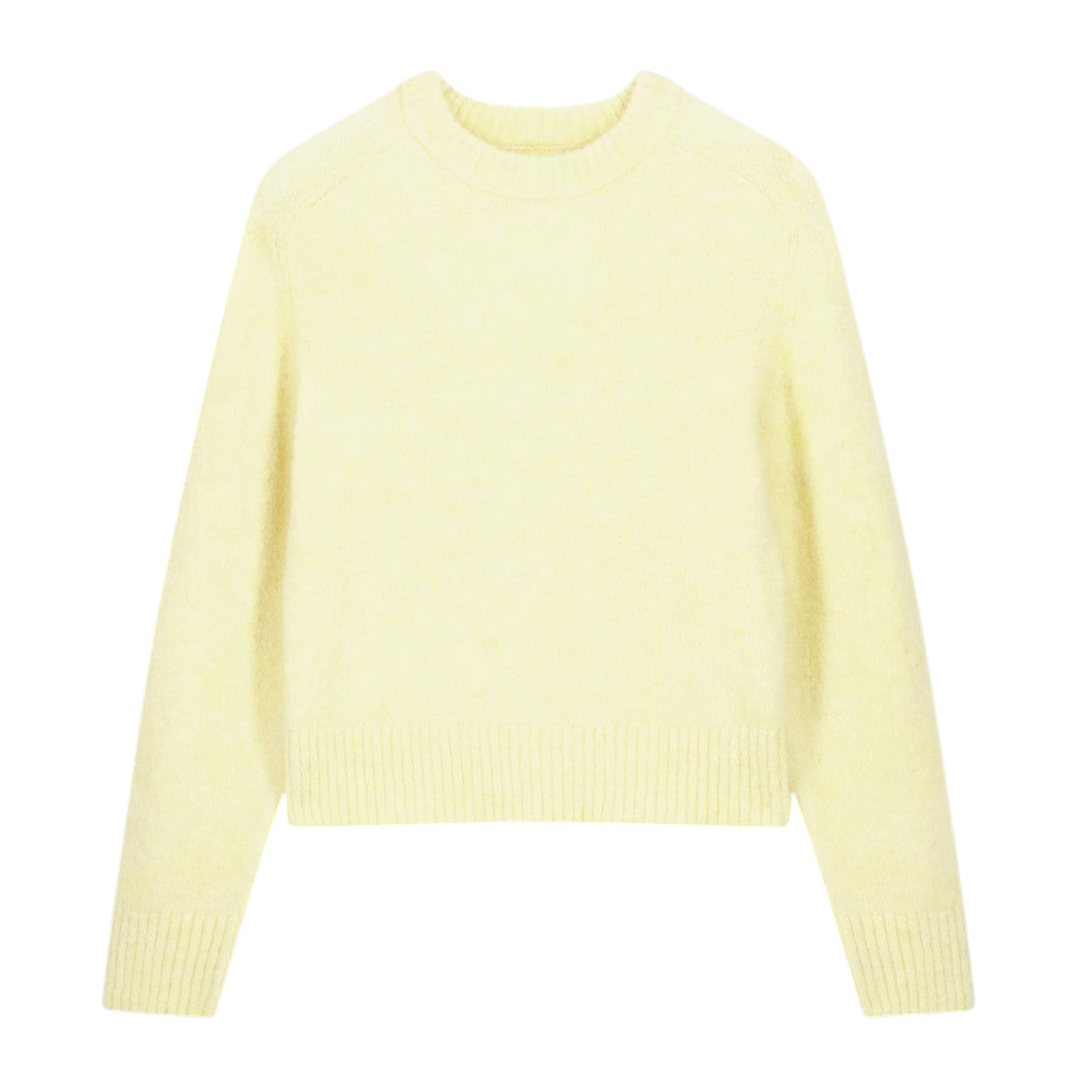 Frau Maiwen Pullover Mimosa