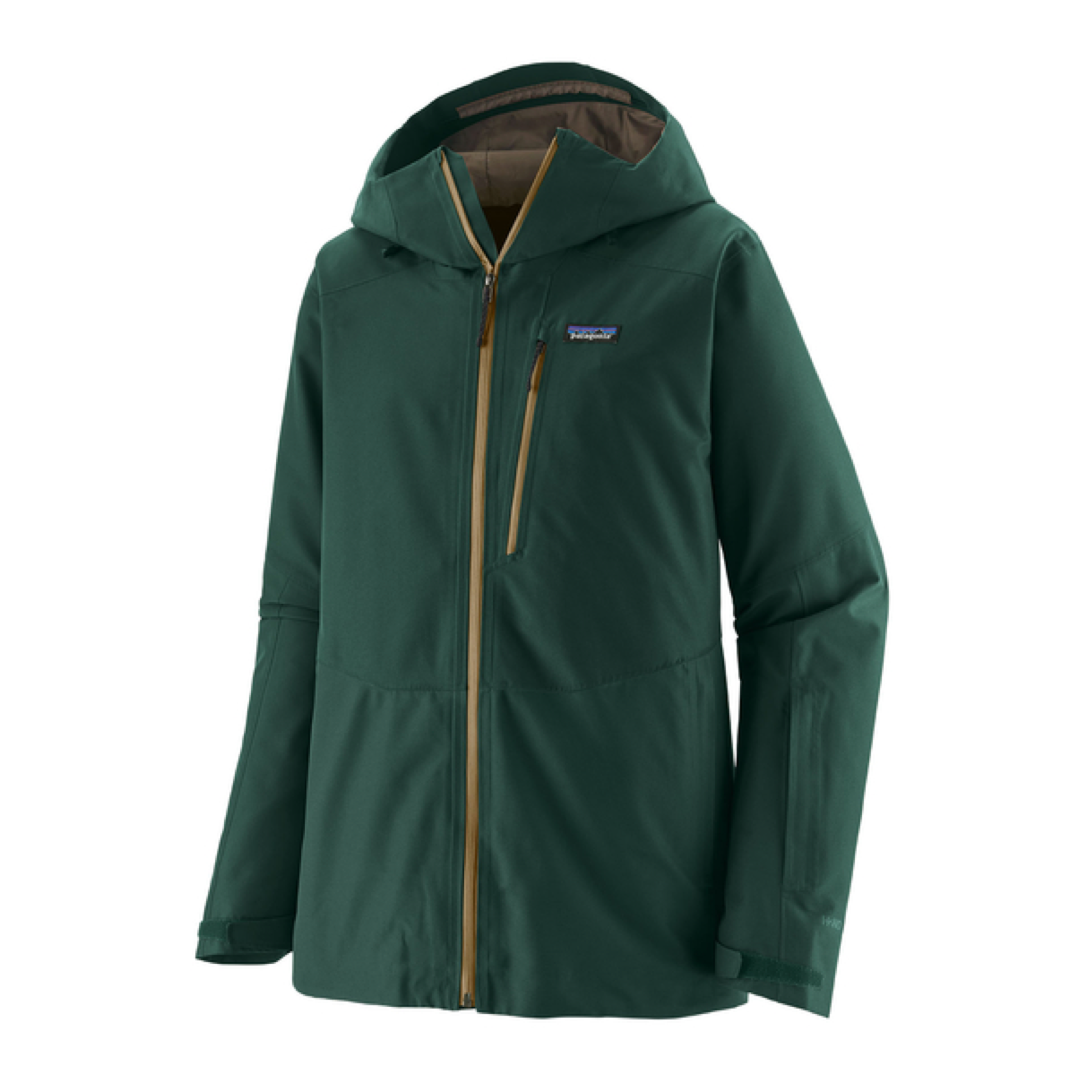 Giacca Powder Town Uomo Cascade Green