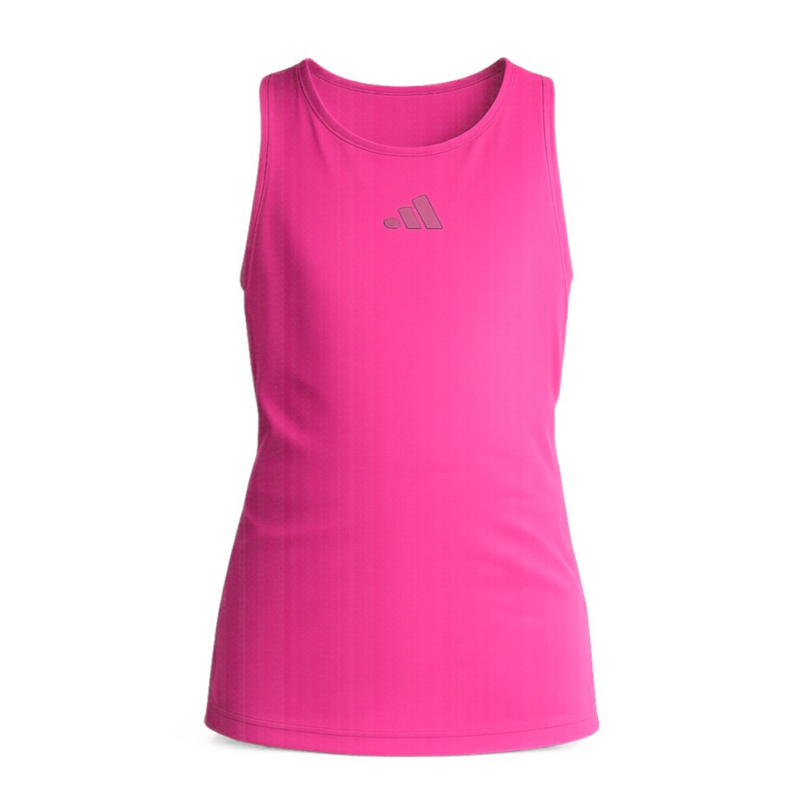 Camiseta G Club Tank Chica Lucid Pink
