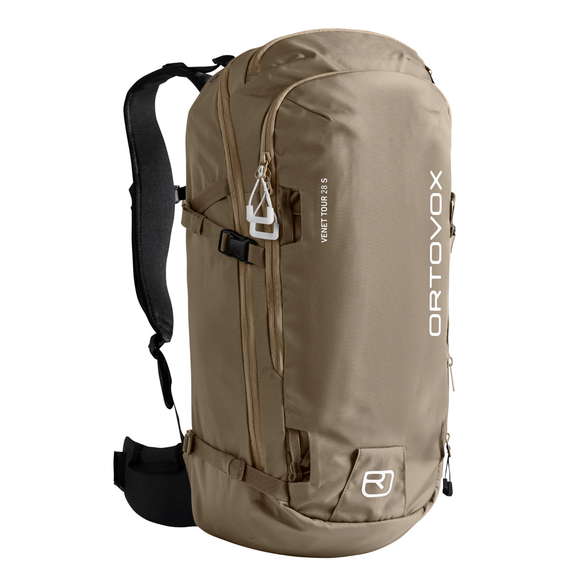 Zaino Venet Tour 28 Donna Dark Linen