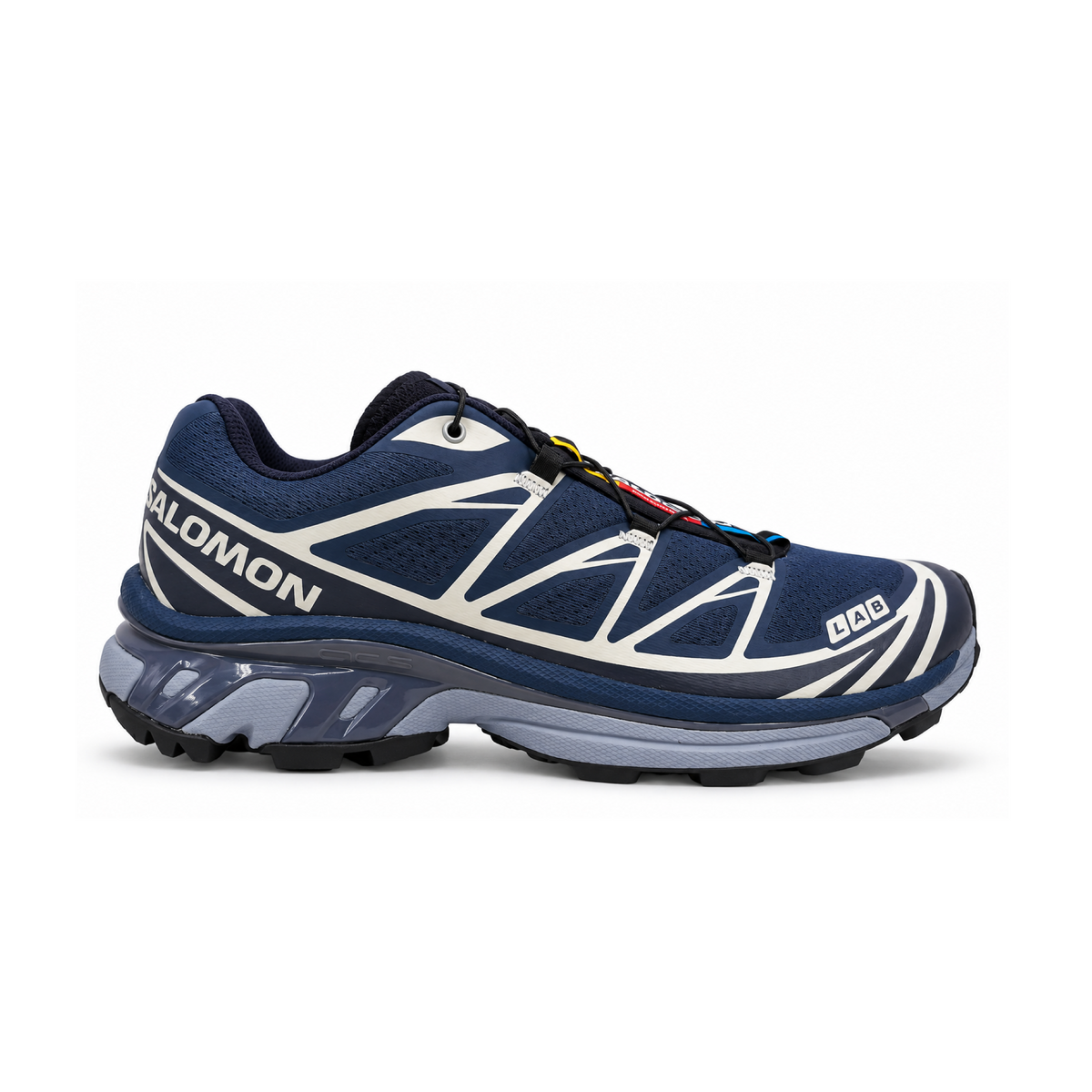 XT-6 Unisex Schoenen