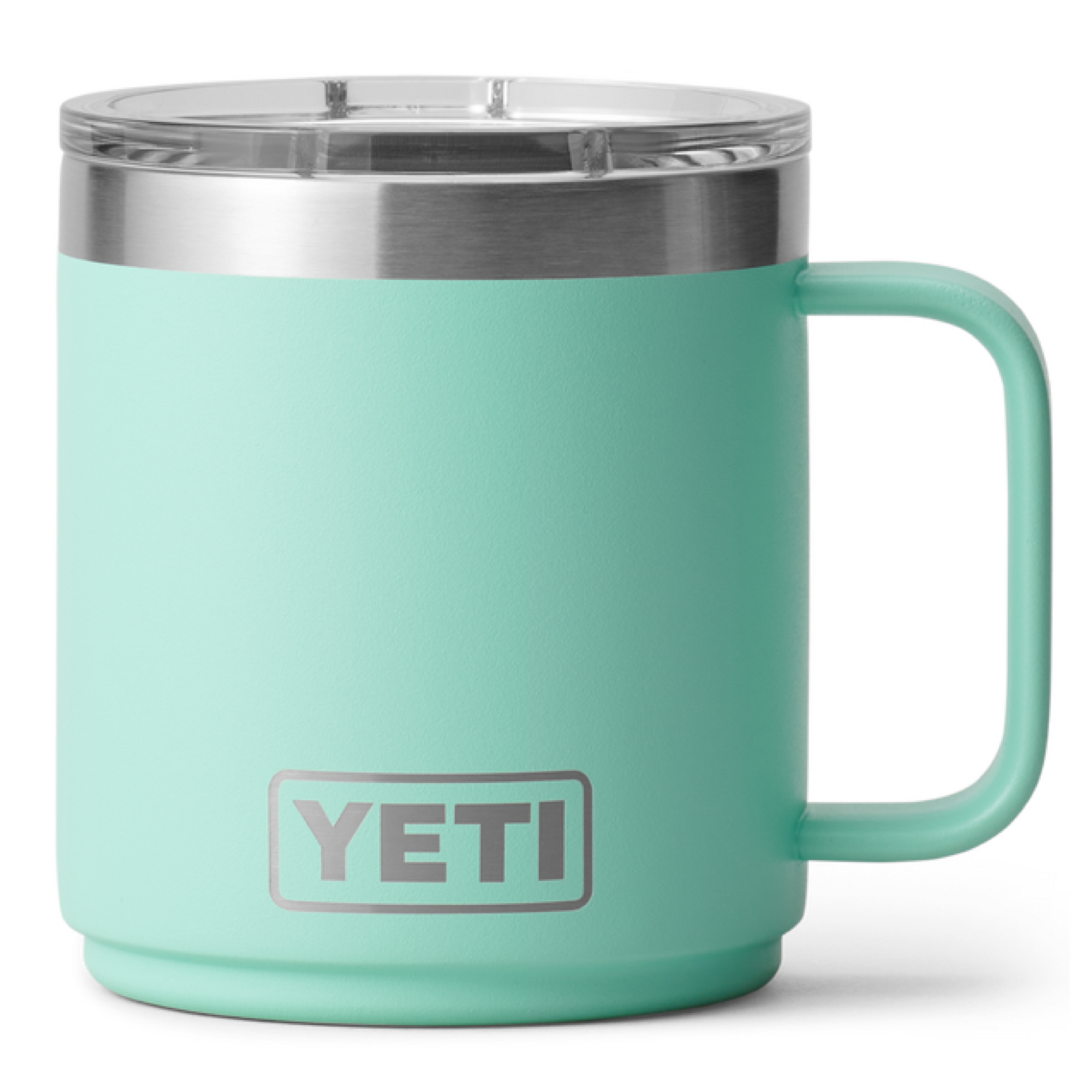 Borraccia 295ml Mug Ceramic Seafoam