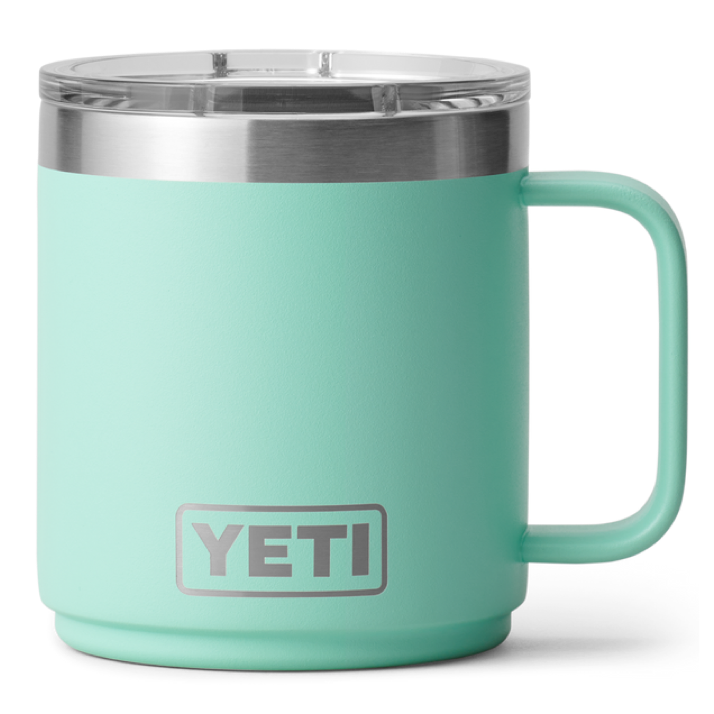 Borraccia 295ml Mug Ceramic Seafoam