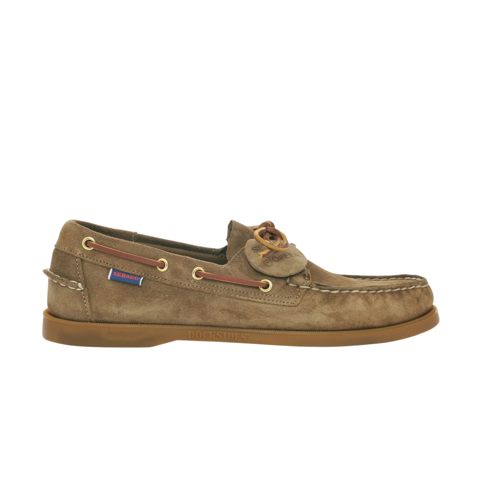 Mocasines Portland Artisan Hombre Snuff/Gum