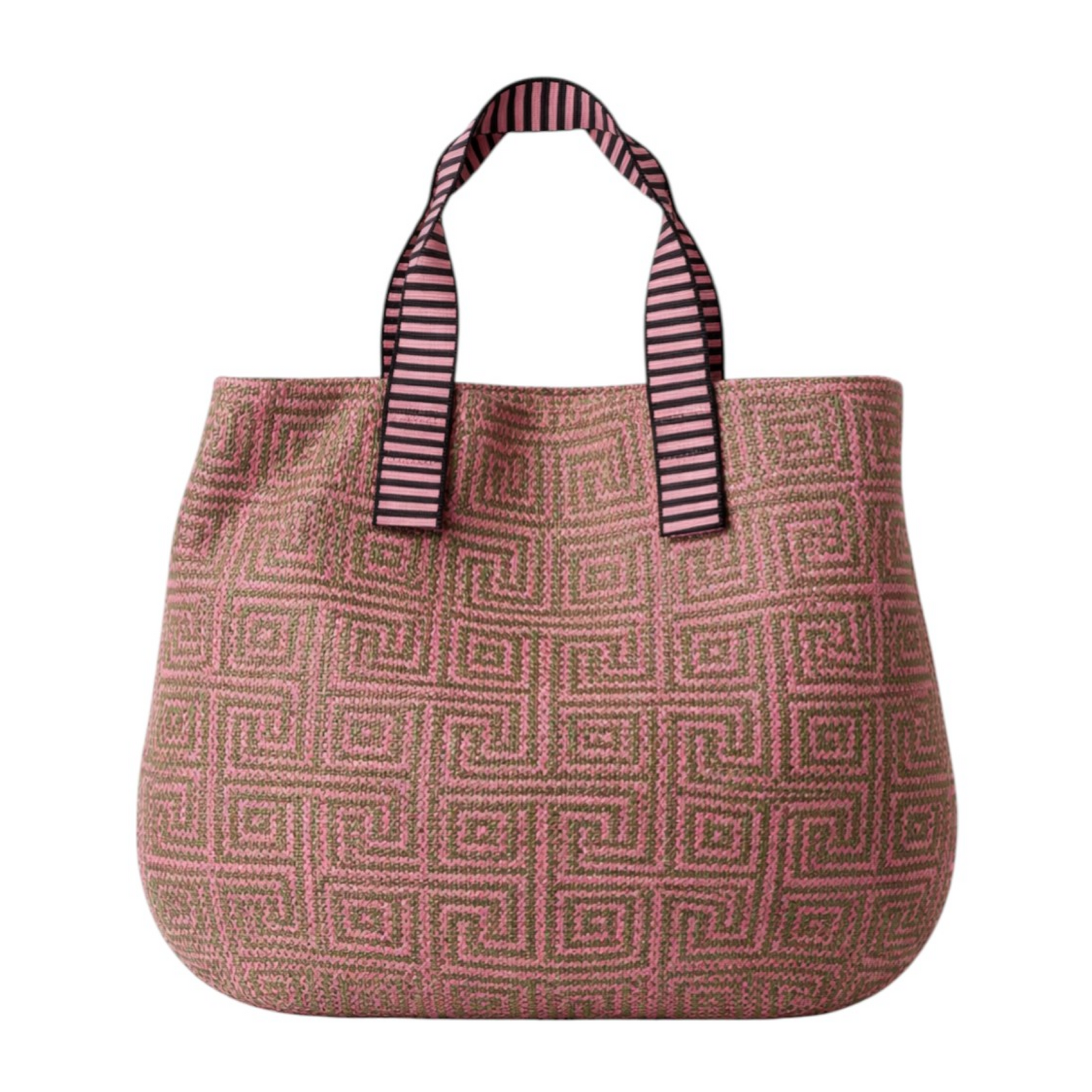 Bolsa Kampur S Mujer Orchid