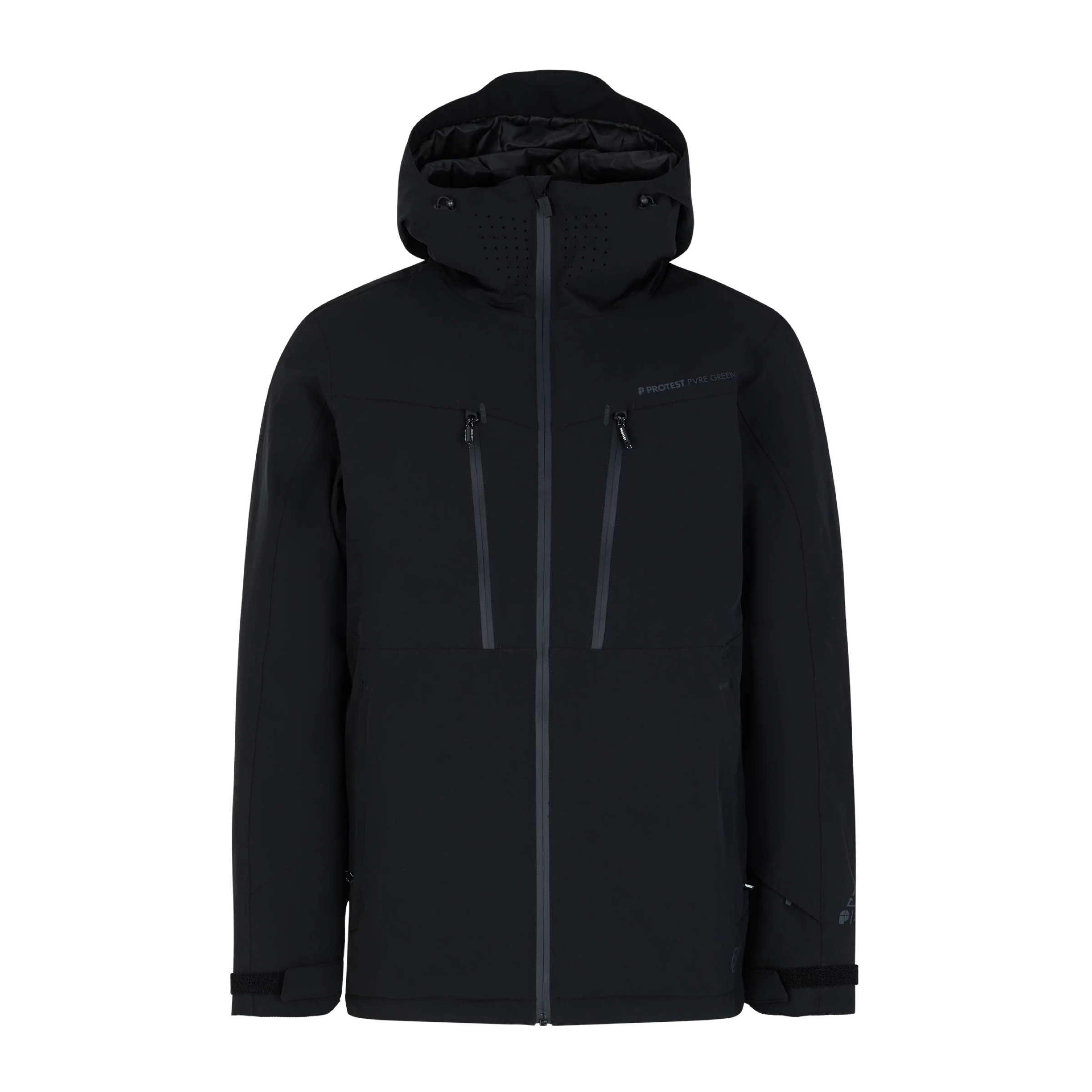 Men's Timothy Jacket True Black