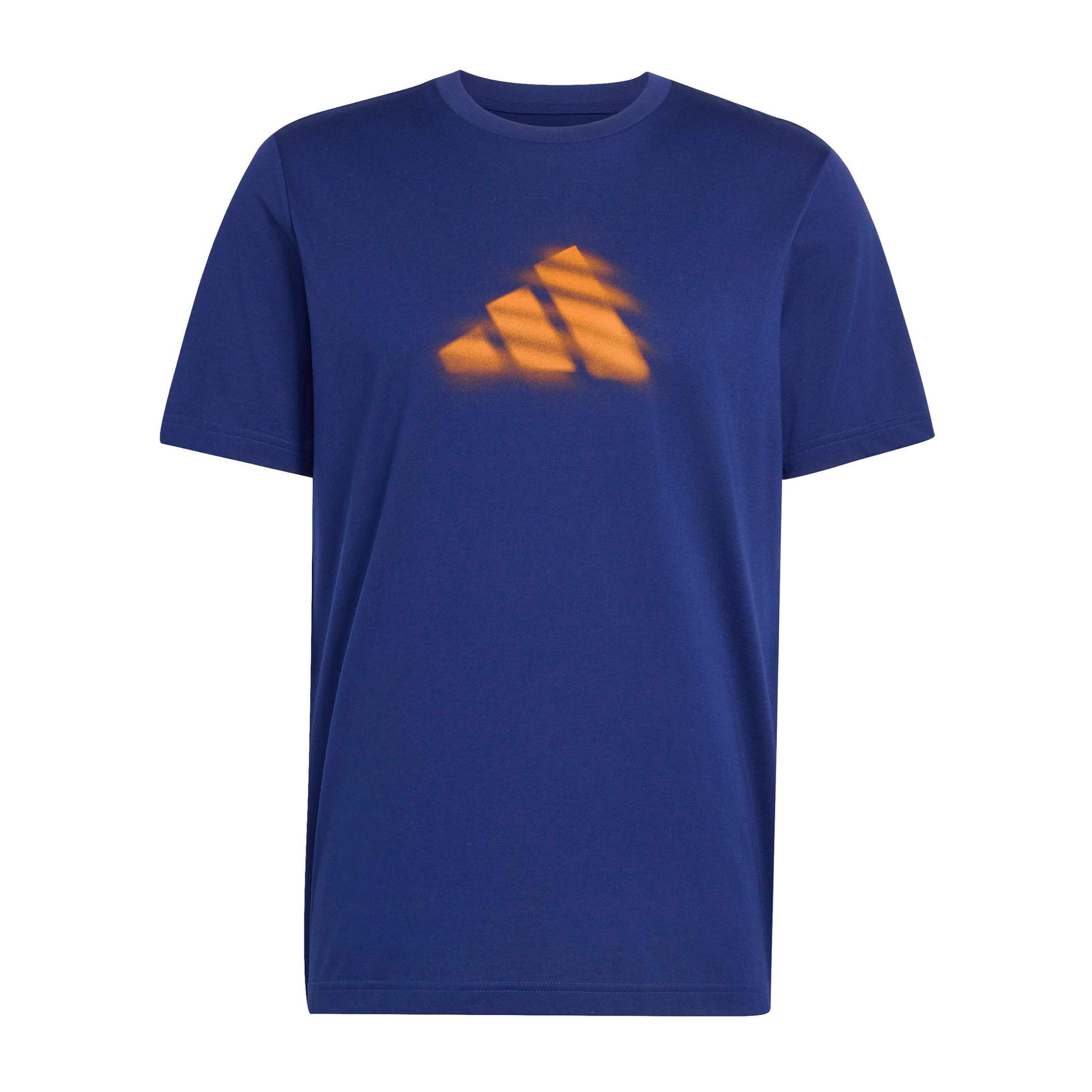 T-shirt Clay Uomo Dark Blue