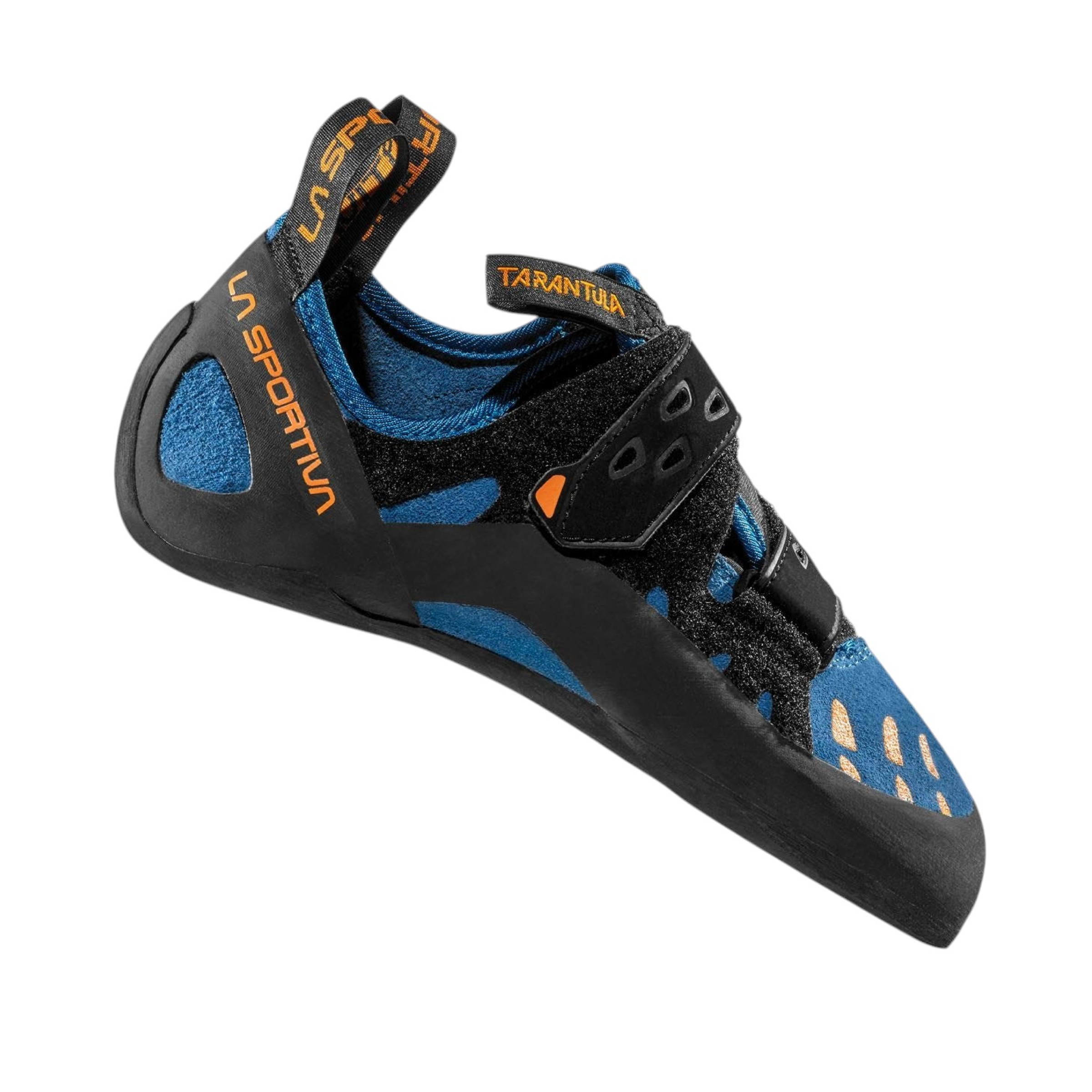 Men's Tarantula Climbing Shoes Space Blue/Maple