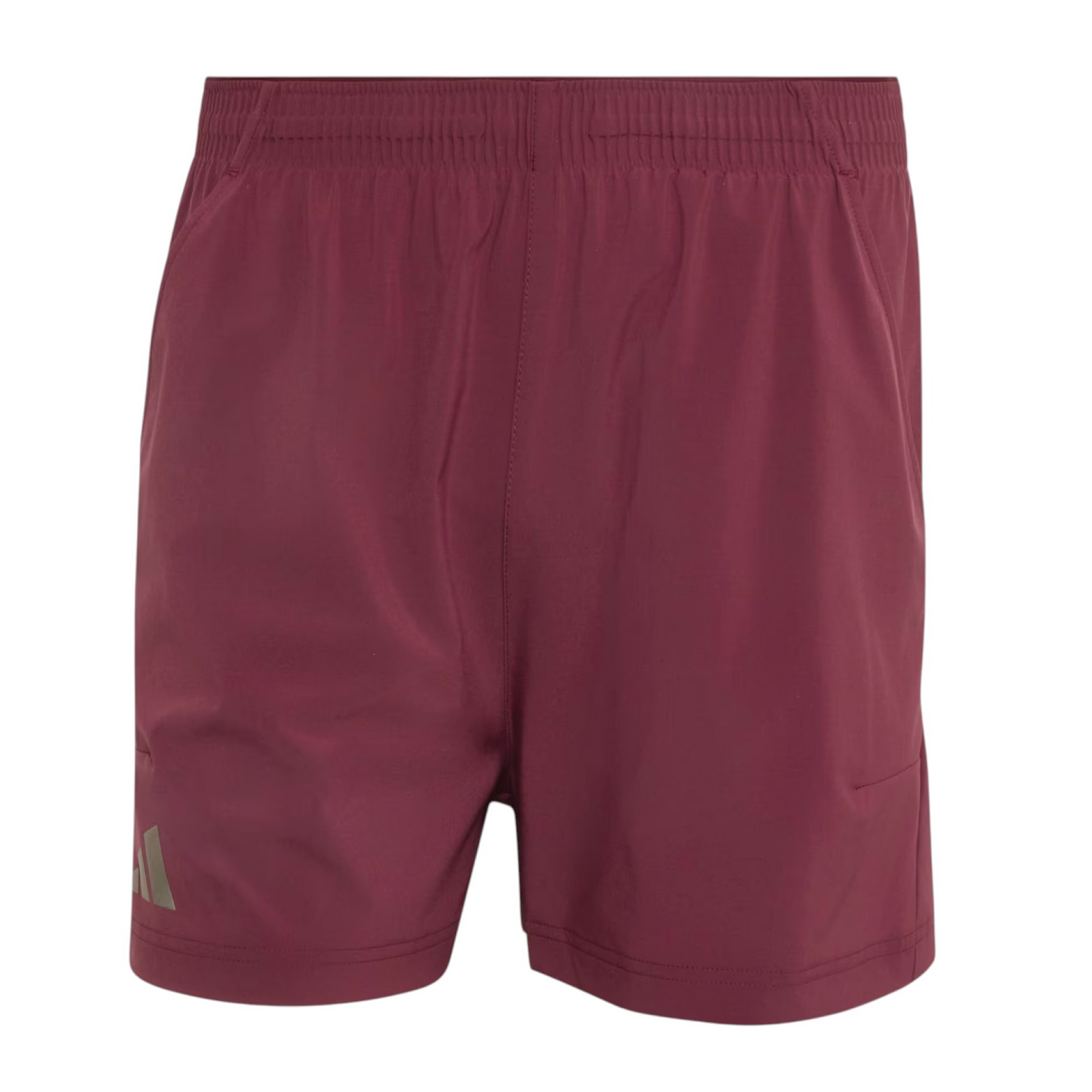 Pantaloncini Sh & Tight Uomo Maroon
