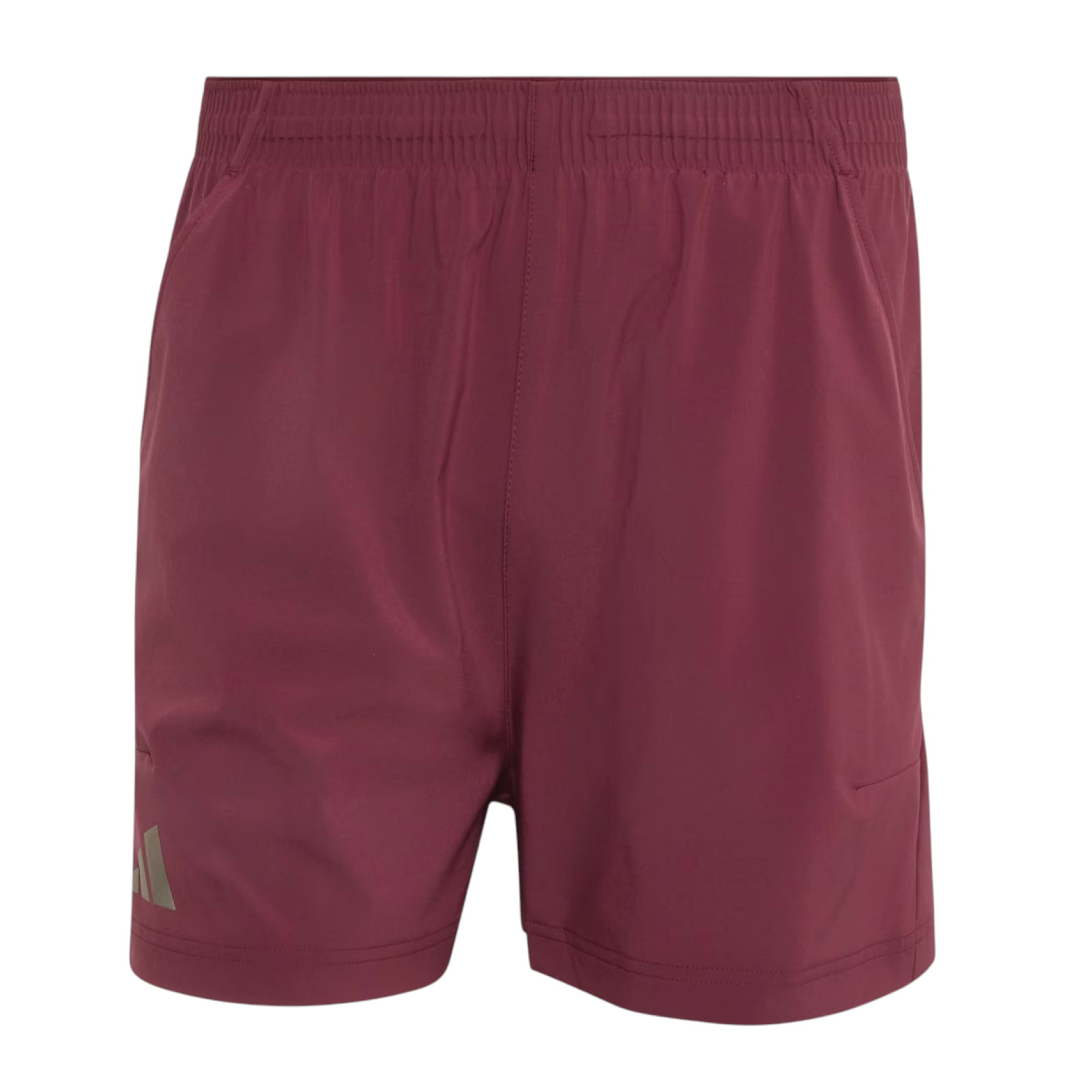 Pantaloncini Sh & Tight Uomo Maroon
